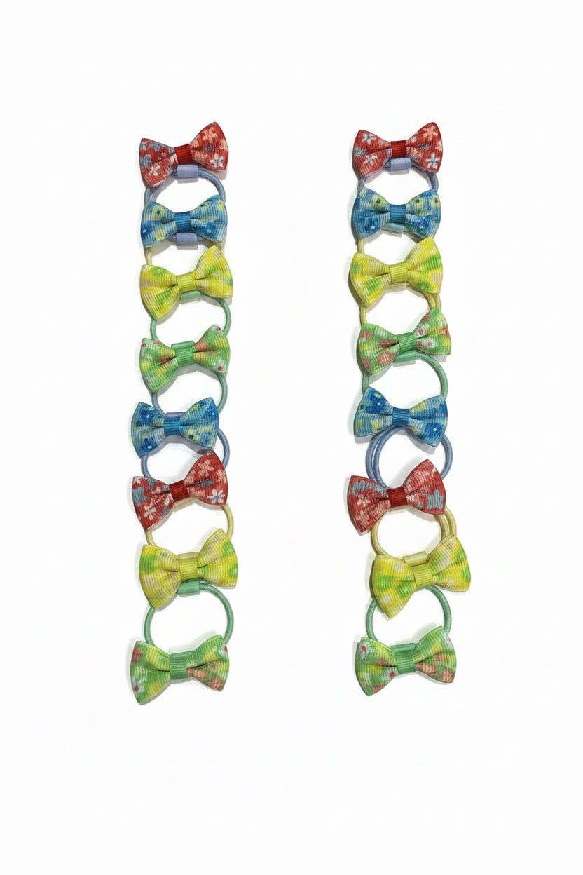 QH Kids Hair Band