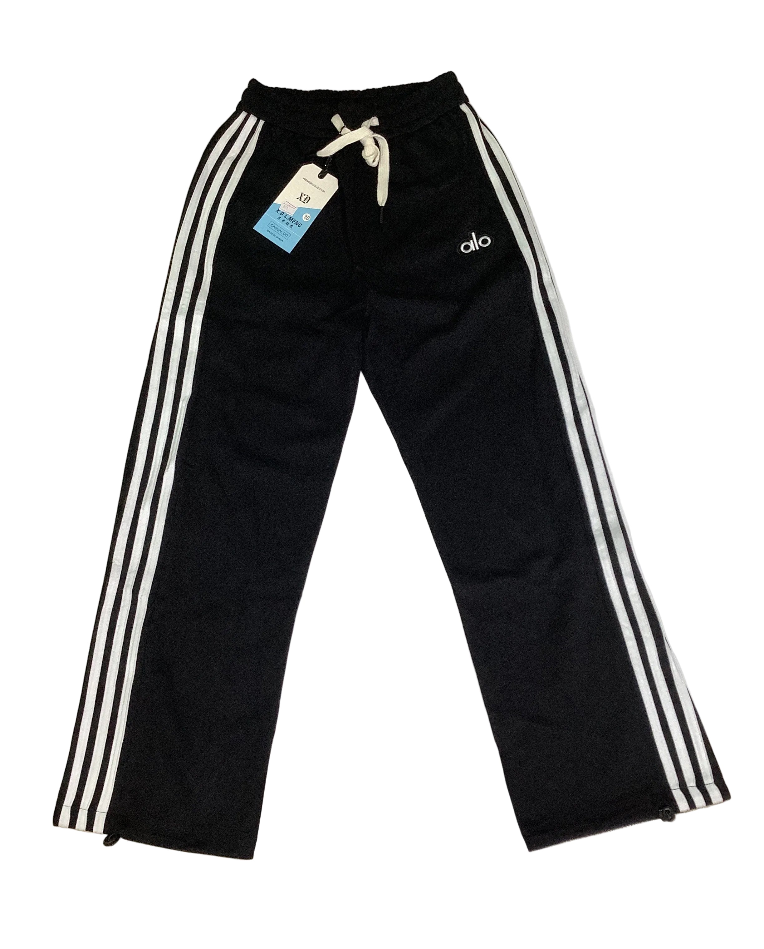 XDL MENG Premium Collection Joggers (alo)