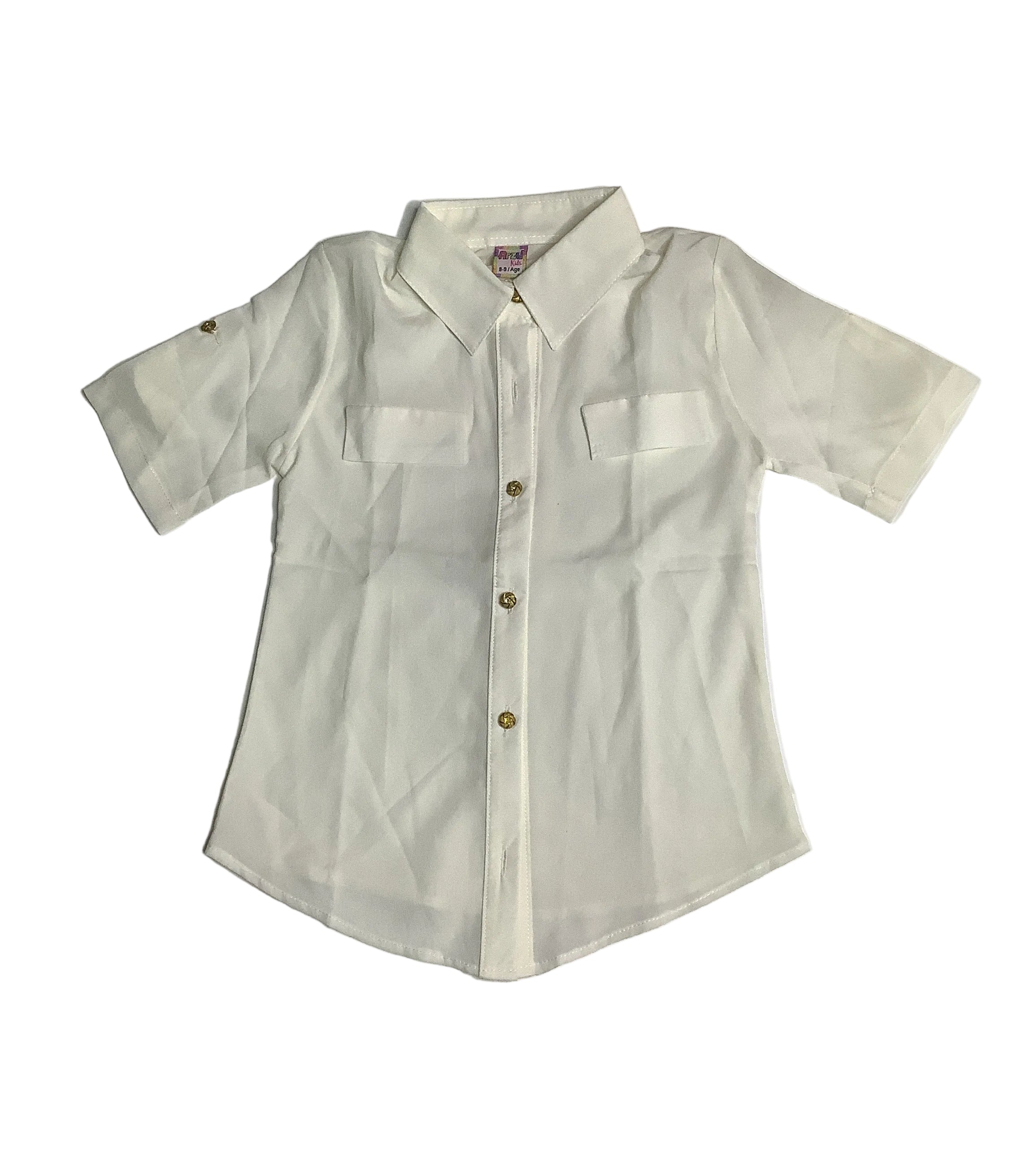 Arzu Kids Girls Top