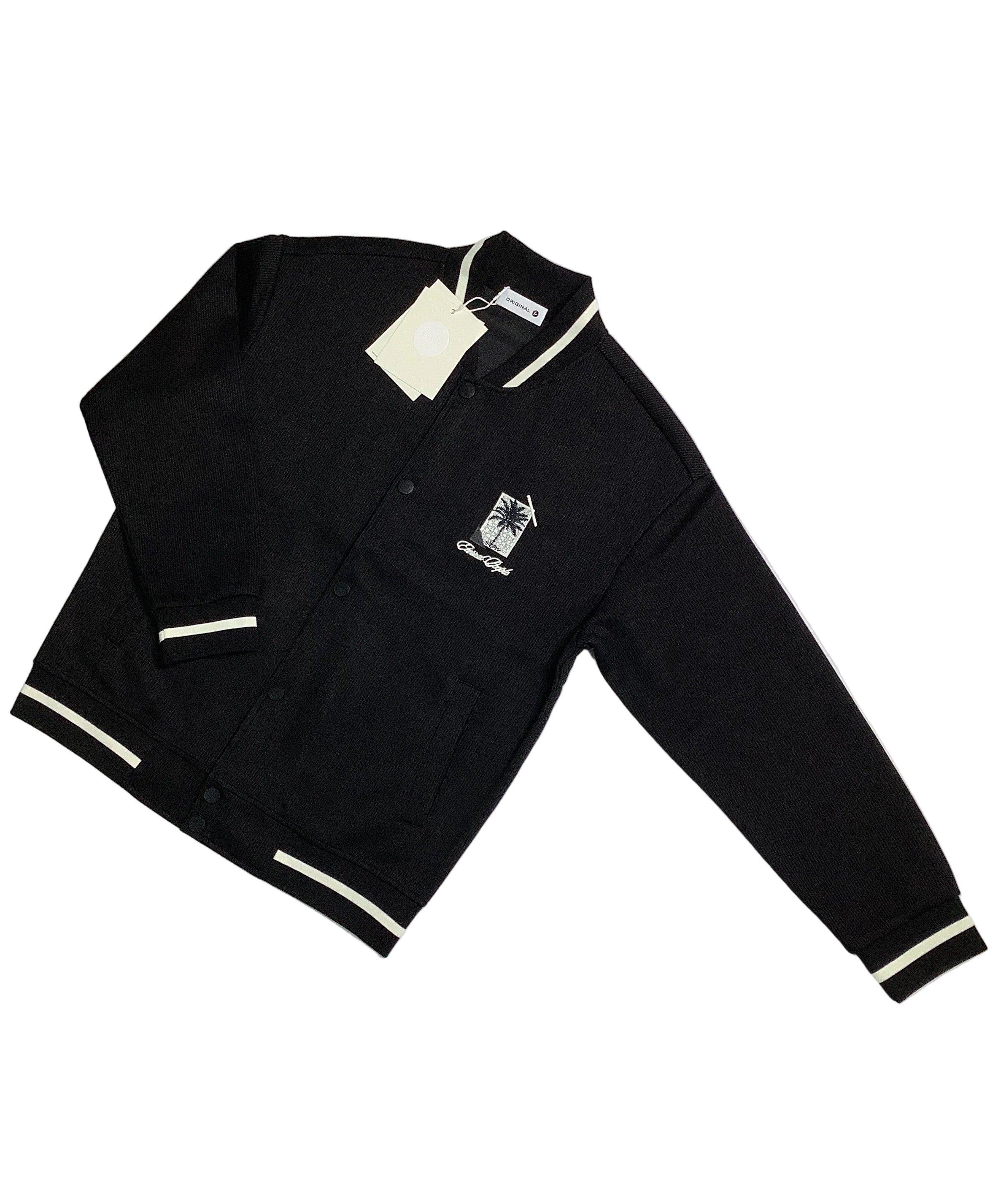 Tweun Sweater (Style: 9816)