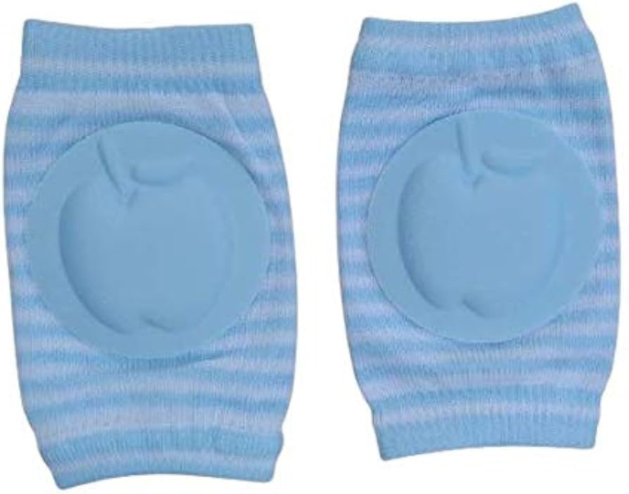 Carter’s 2 Pieces Baby Knee protection pad.