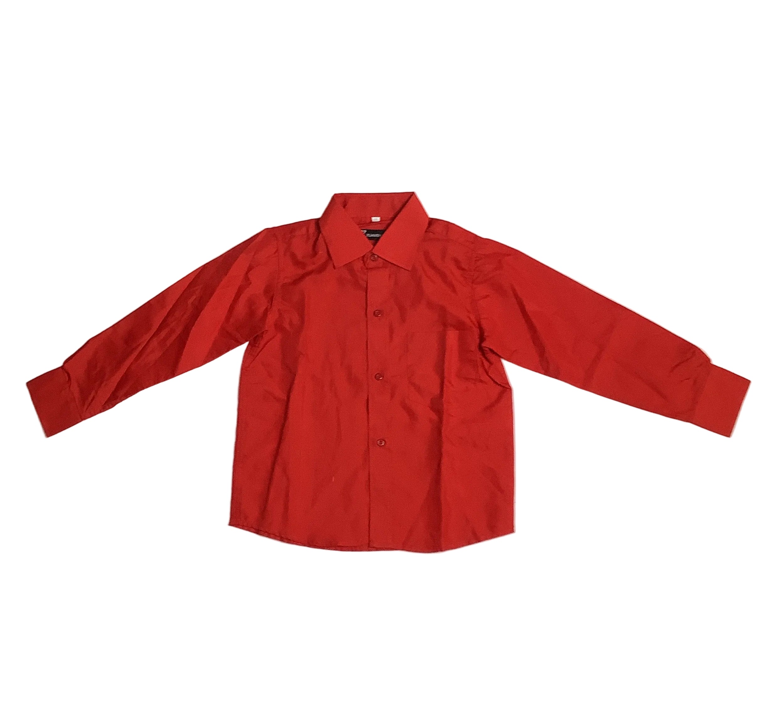 Xuanshaoye Plain Shirts