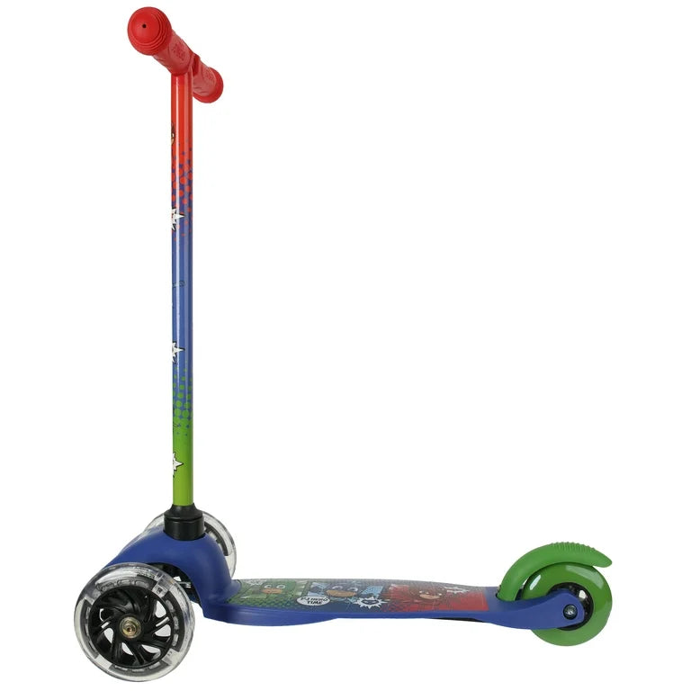 PJ Mask Scooter.