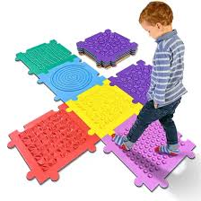 Kids' Footmat