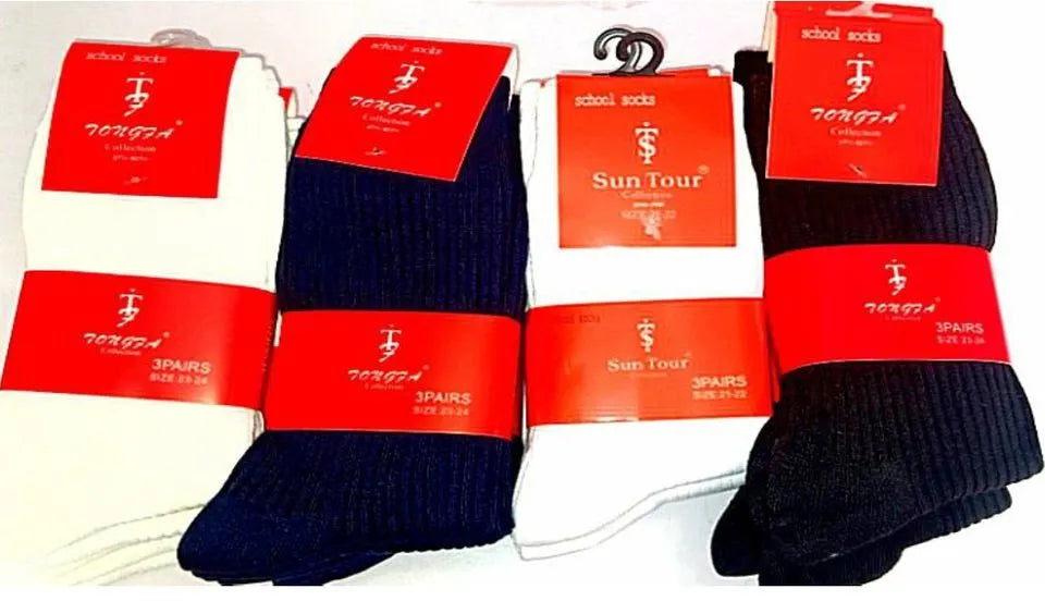 SunTour Single Pair Socks