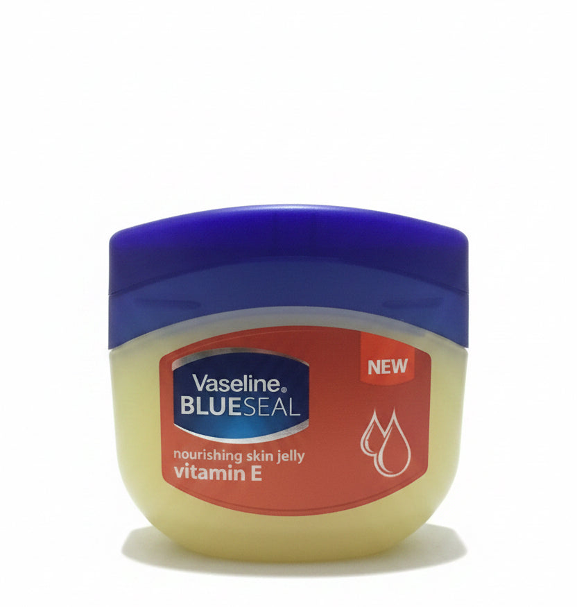 VASELINE BlueSeal Nourishing Skin Jelly Vitamin-E 250ml