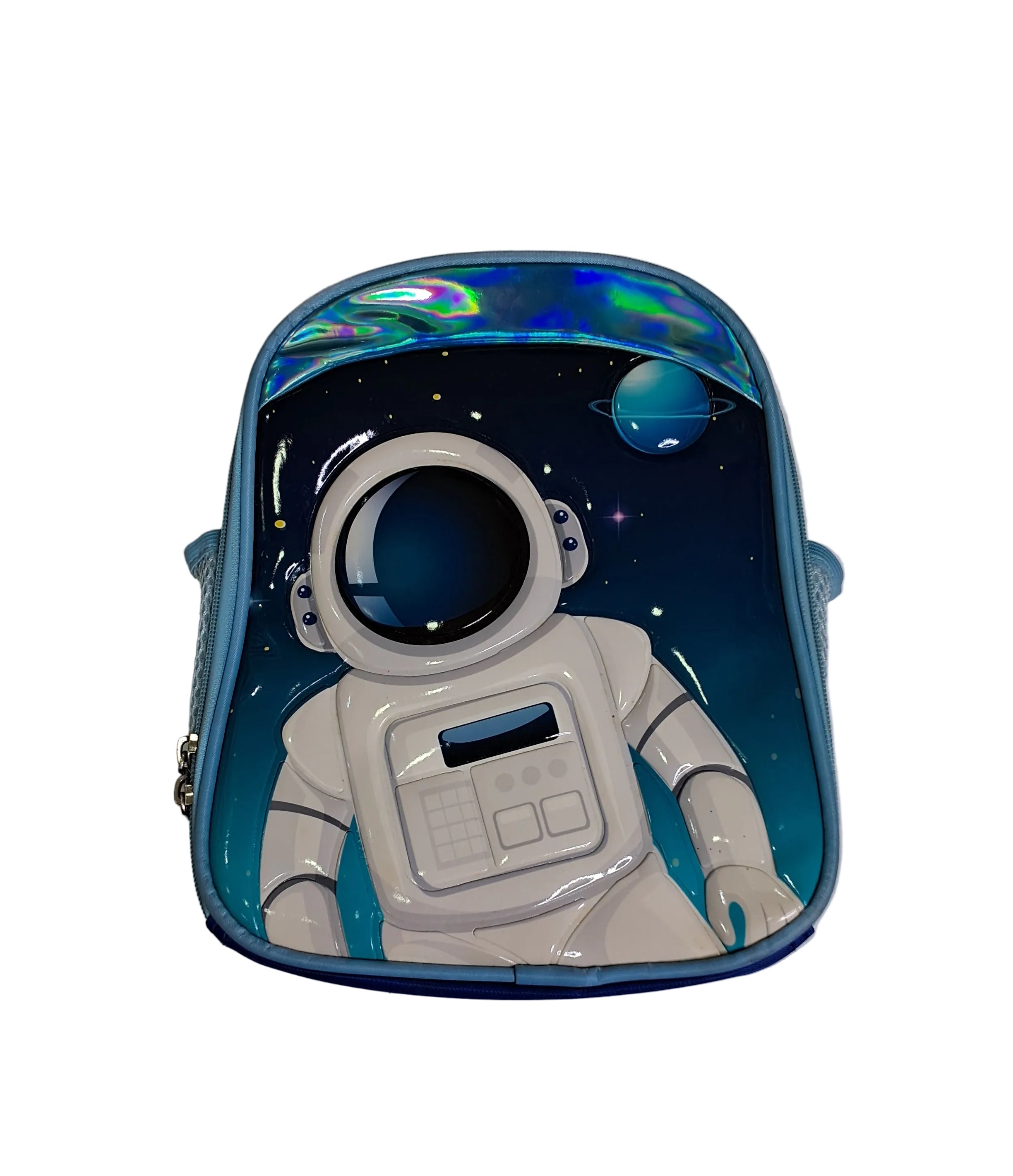 Space Astronaut Lunch Bag