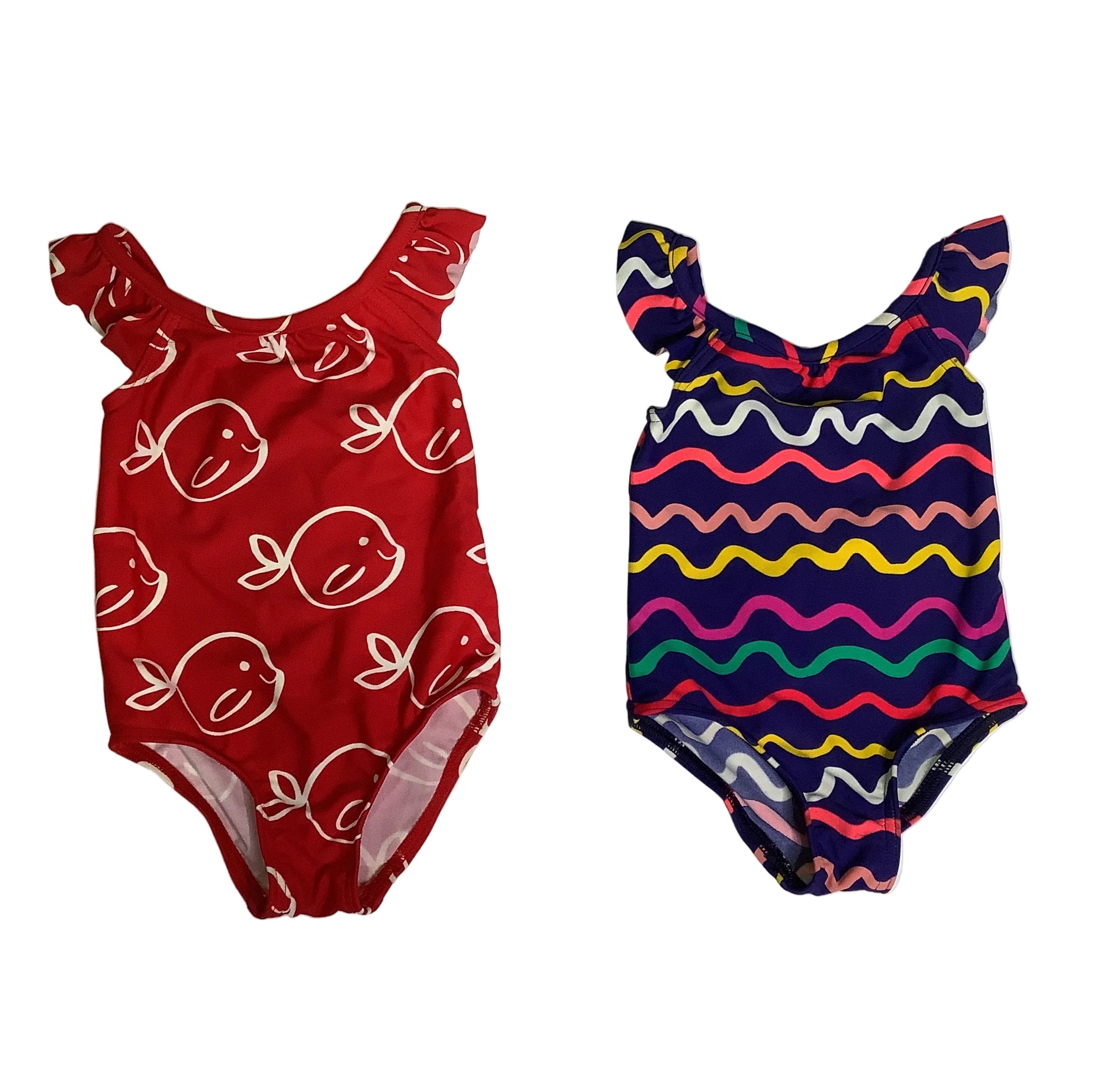 M&S Kids Swim Suit
