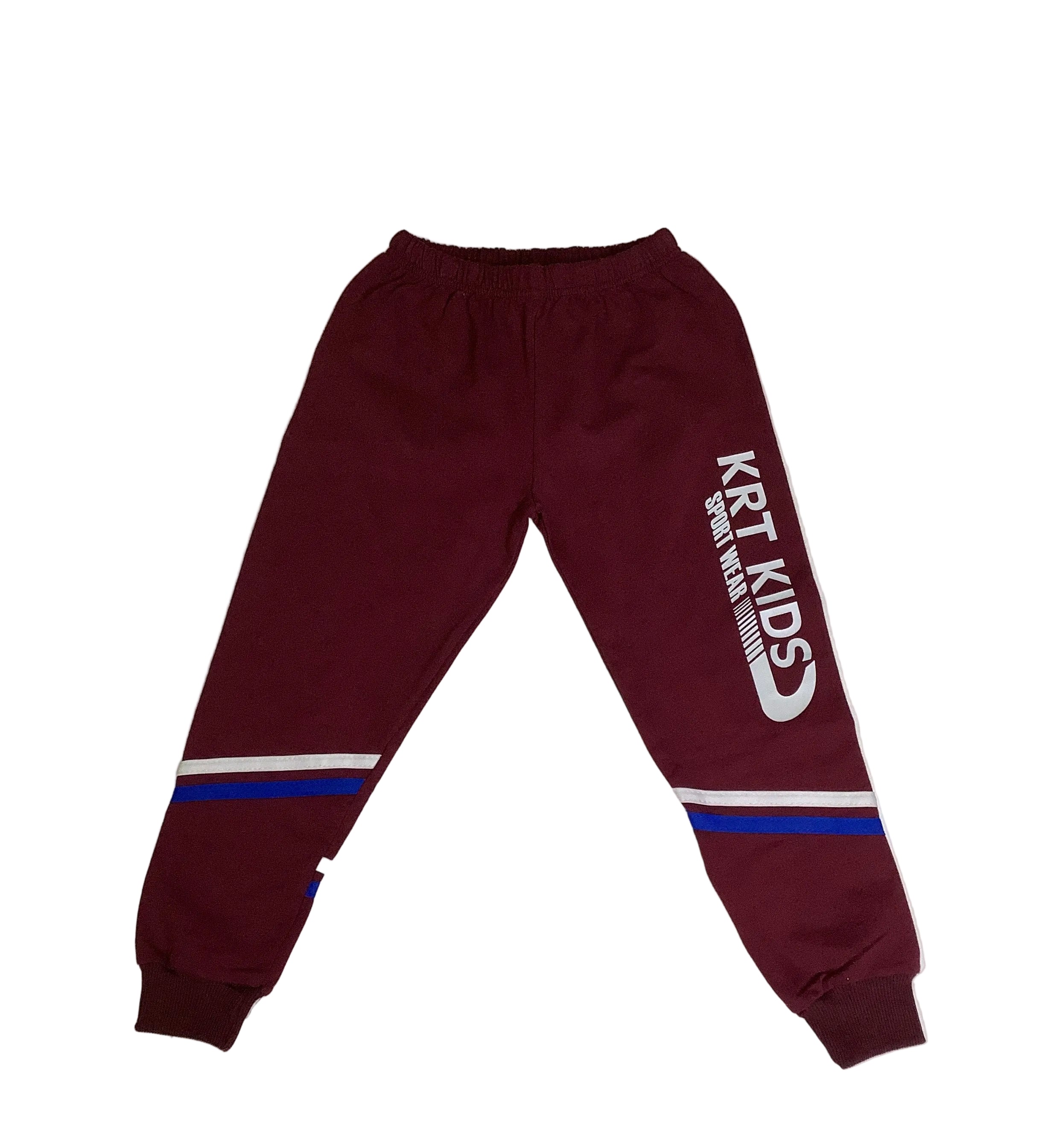 KRT Kids Sport Wear (Joggers)