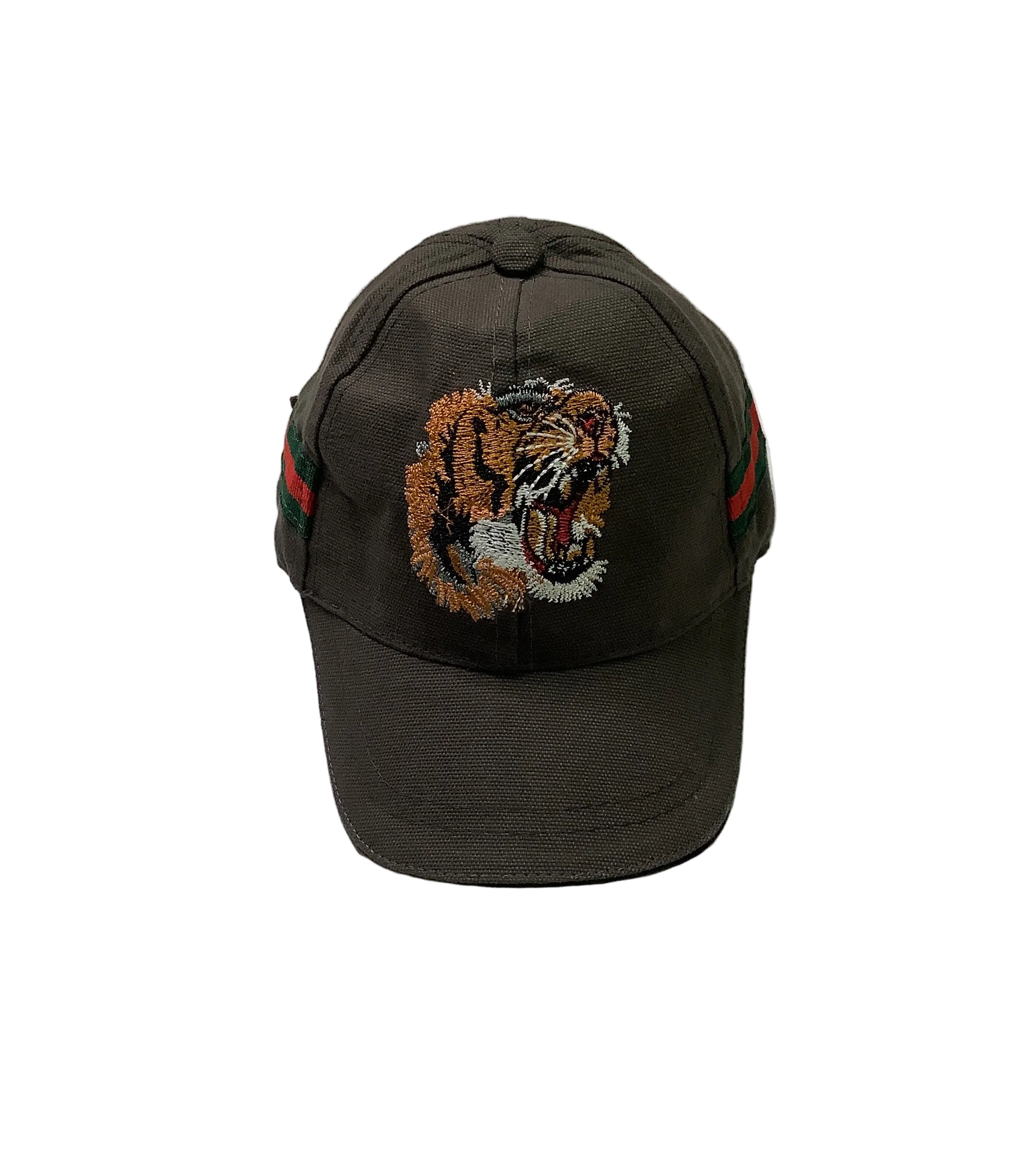Gucci Face Cap