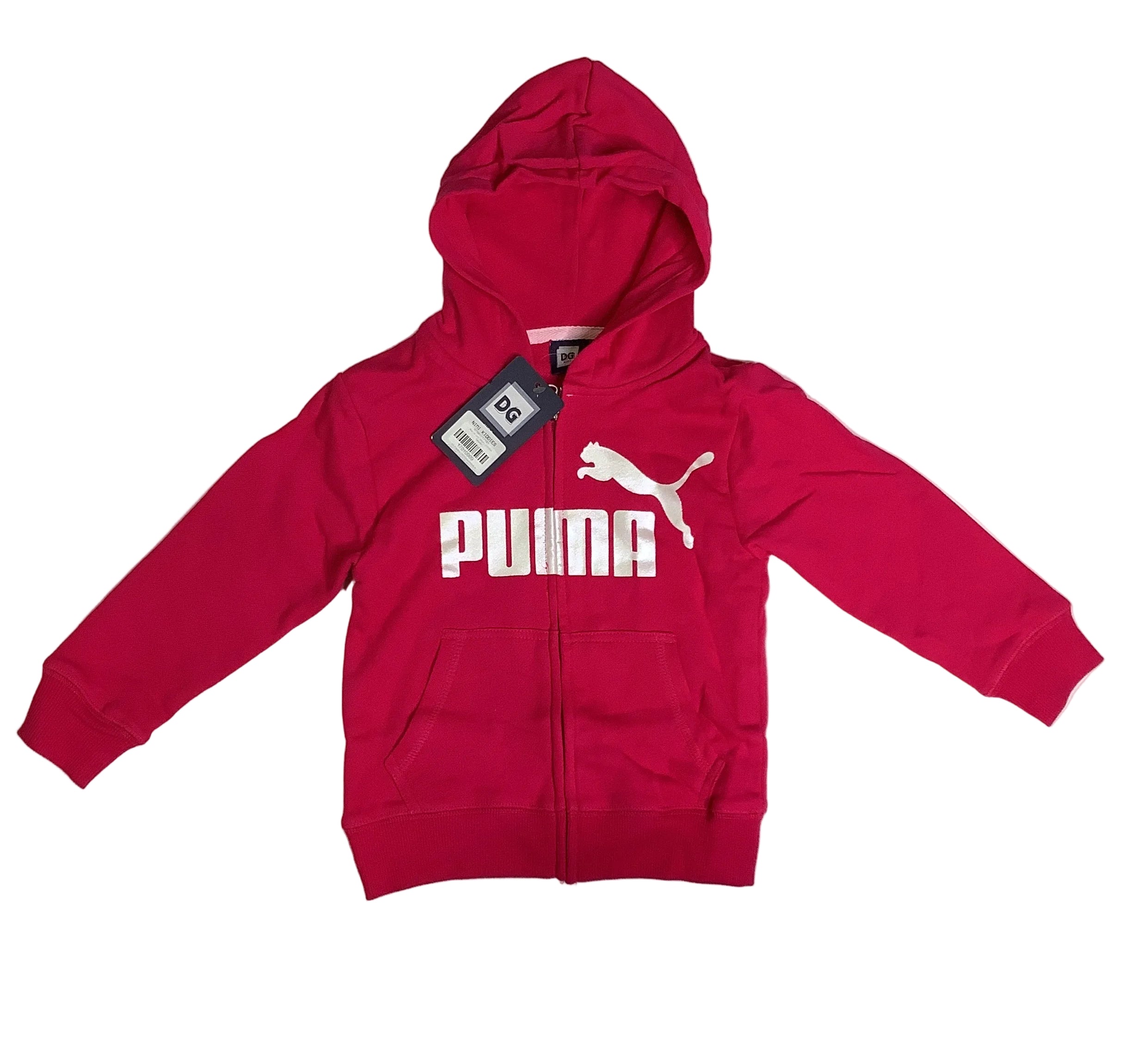 DG Kids Hoody (Sweater).