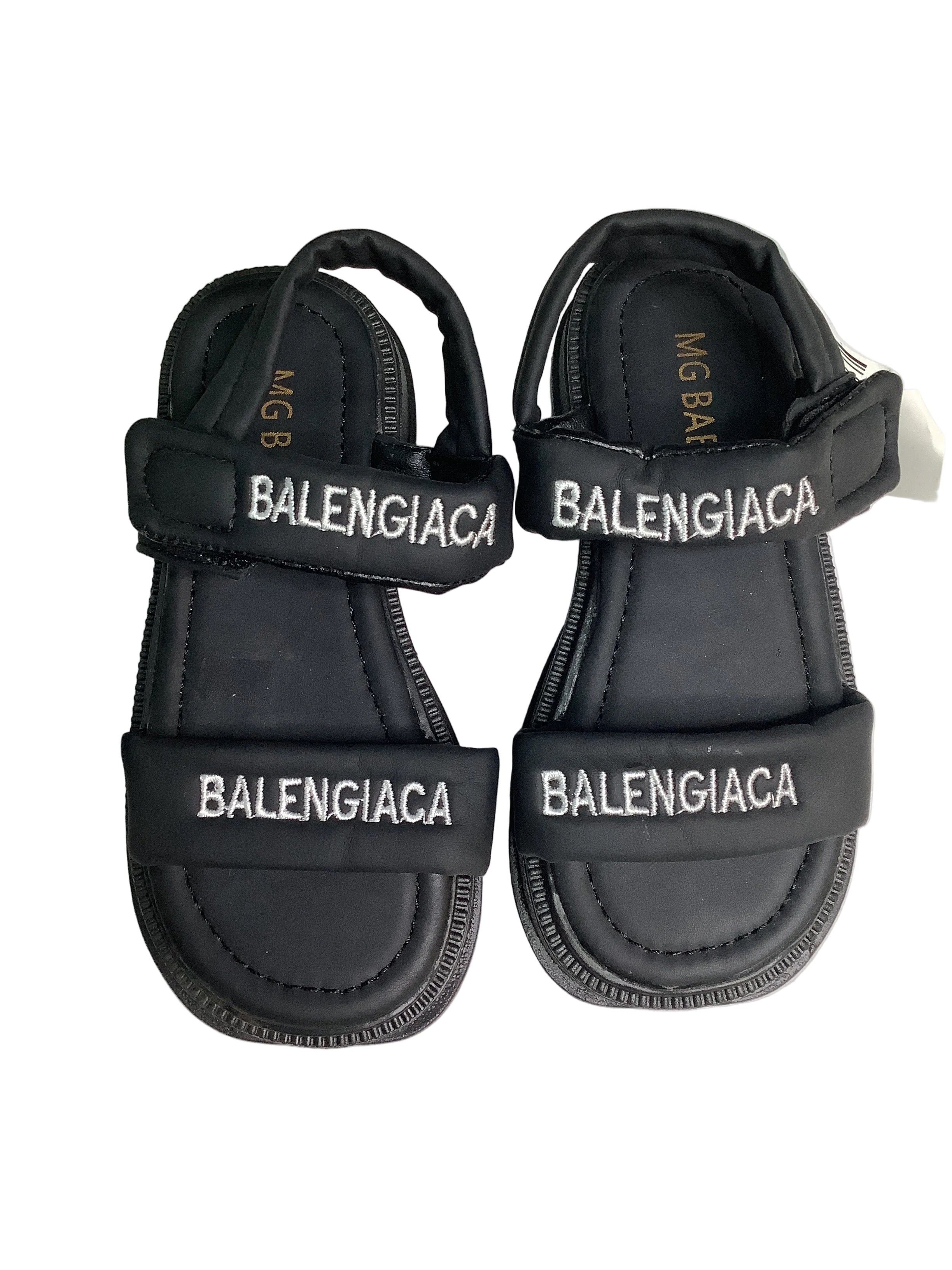 MG Baby Balengiaca Girls Sandals