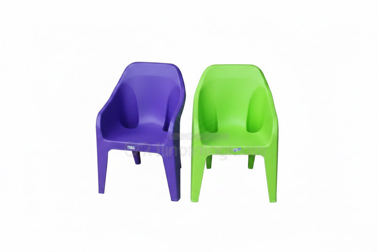 Plastic Chair