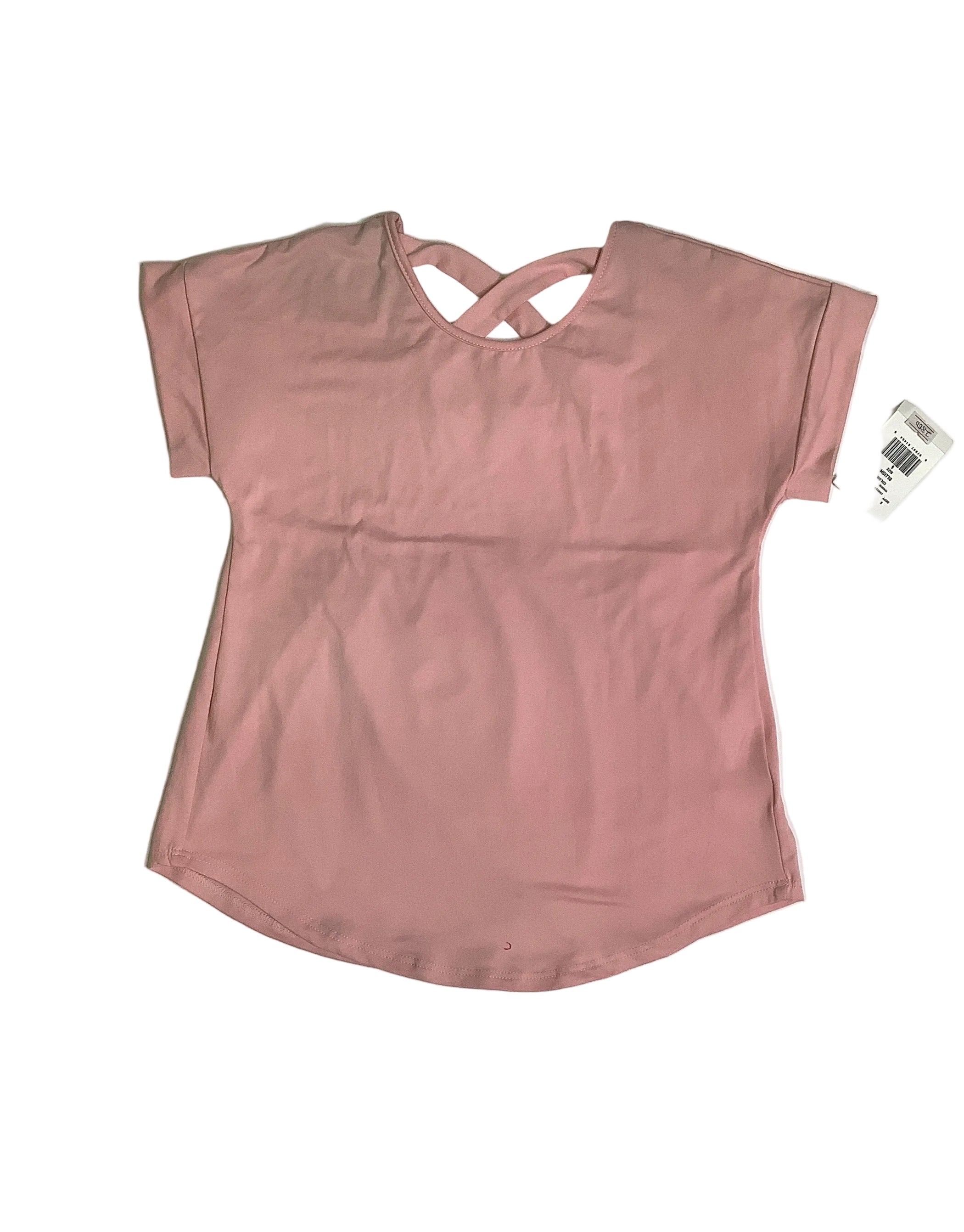 Moa Moa Girls Top