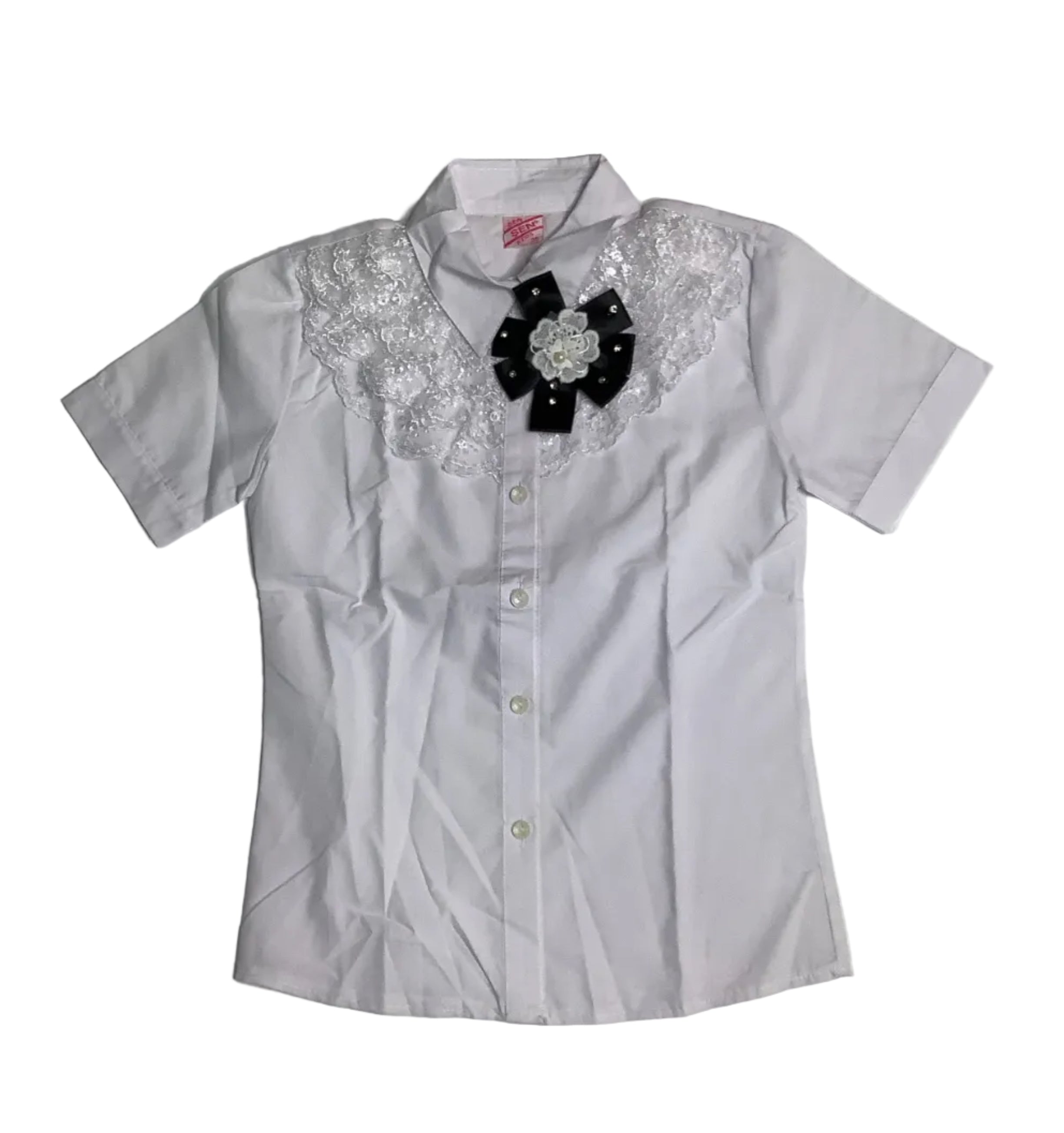 Sen Kids Girls Top