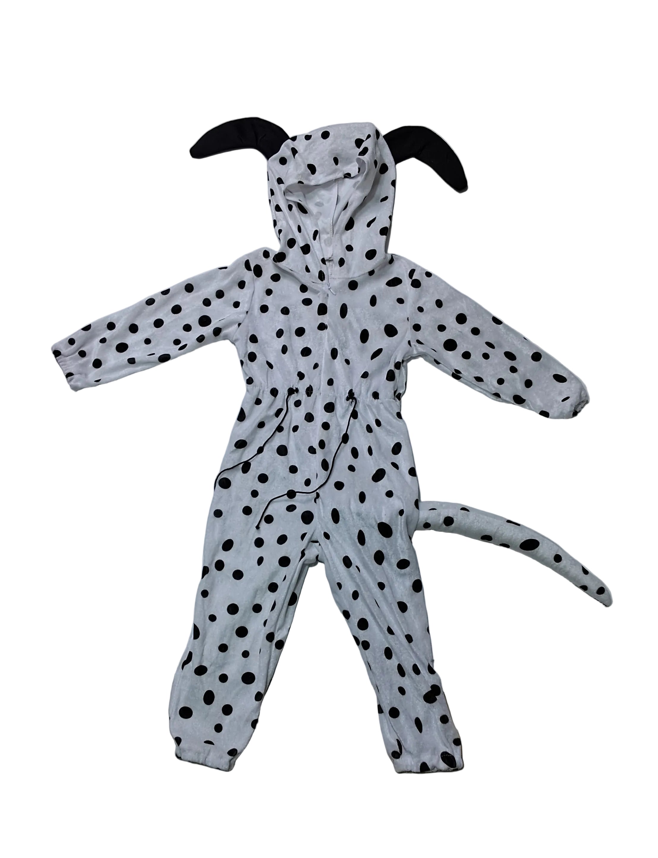 Animal Costume (Dane Dog)