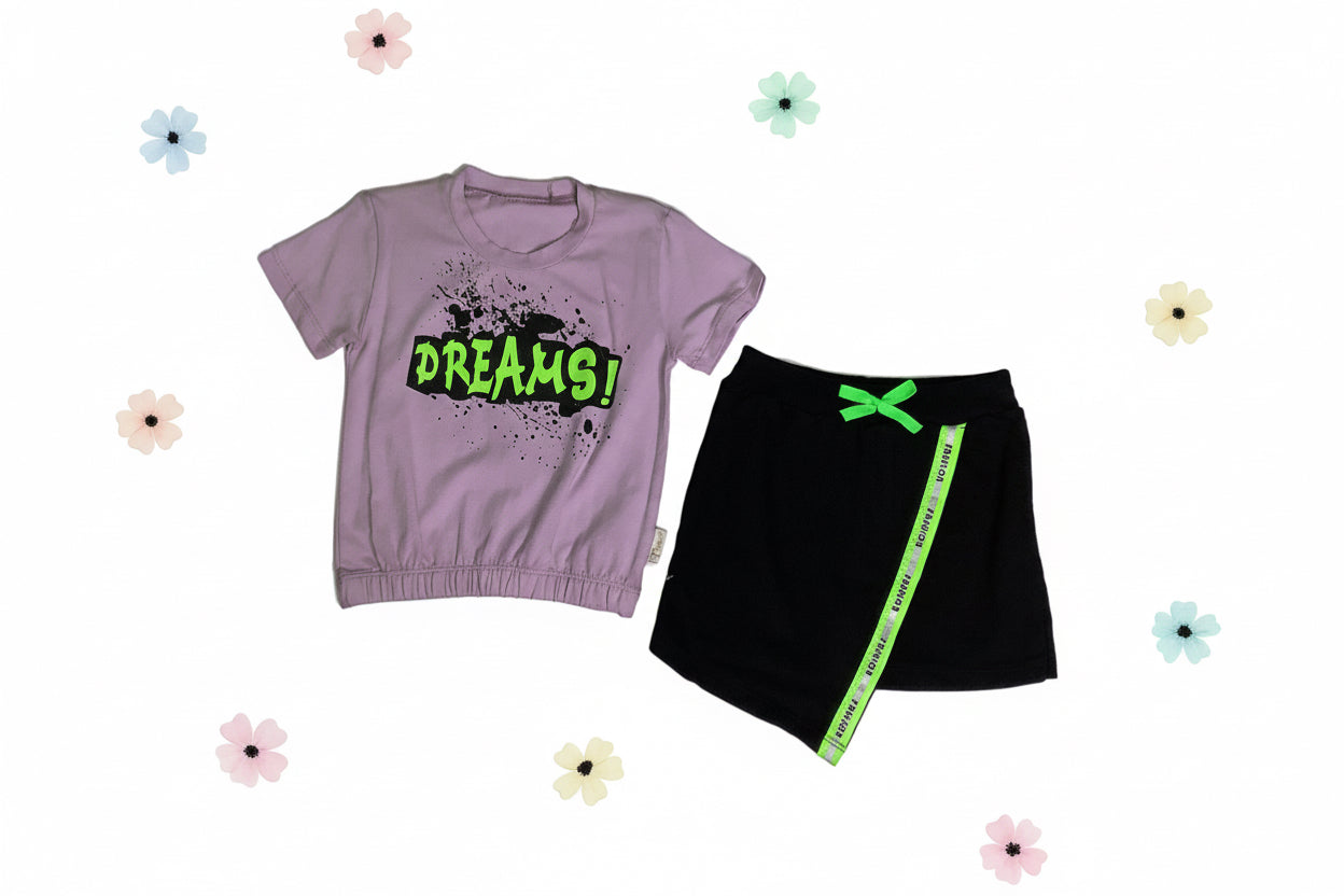 Pepelino Fashion 2 Piece Set