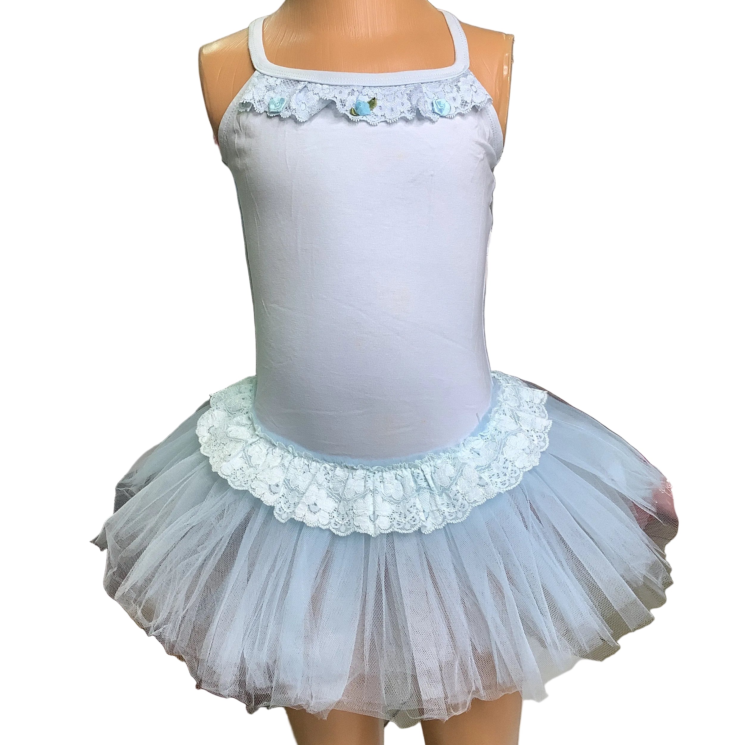 Hui Yang Girls Ballet Dress