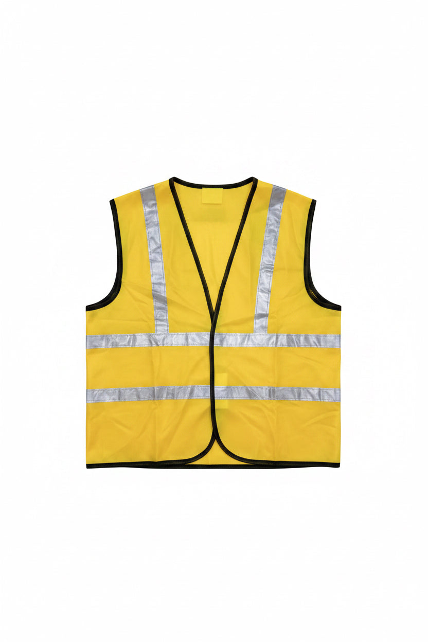 Reflective Jacket (Costume)