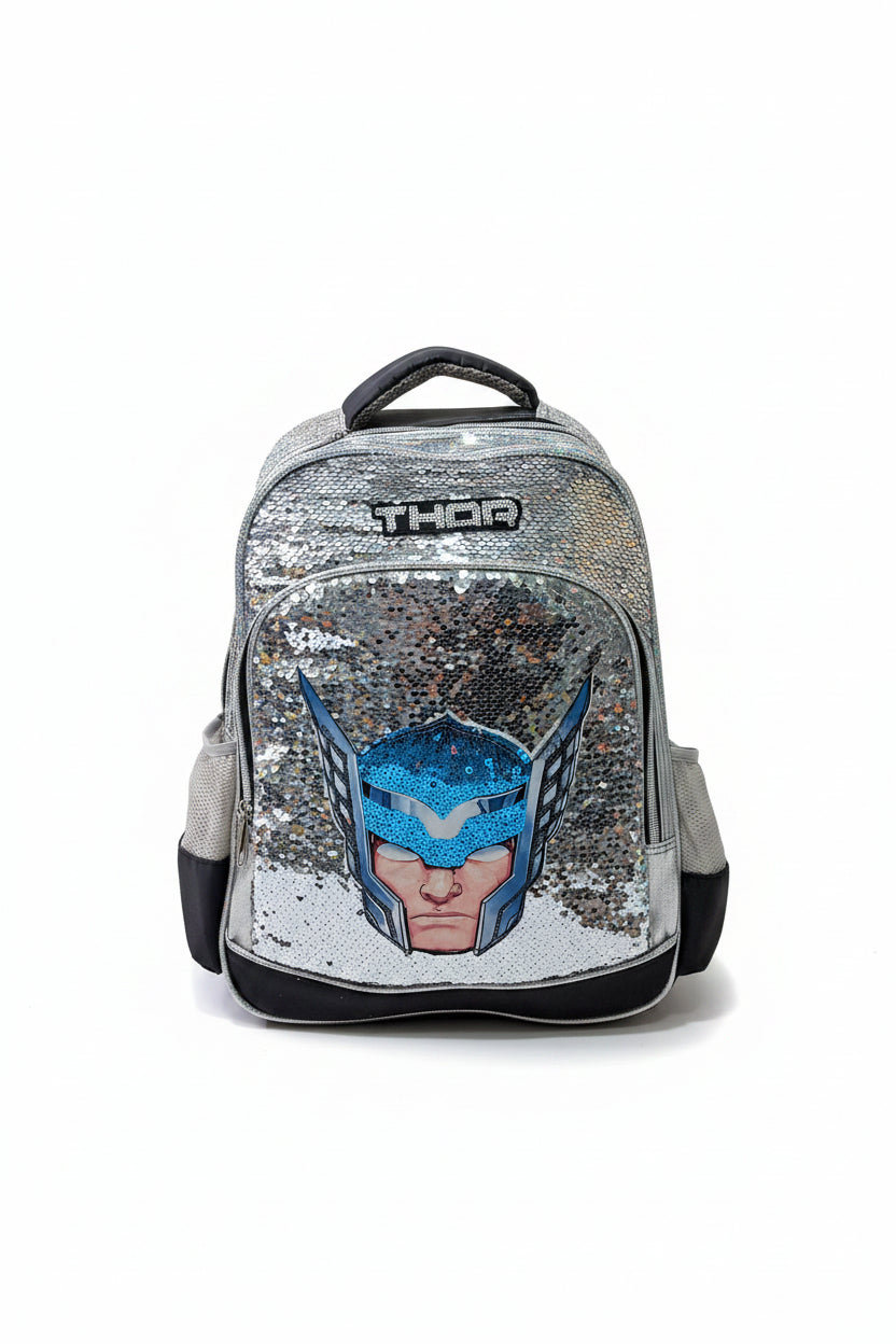 Thor Back To School Backpack.
