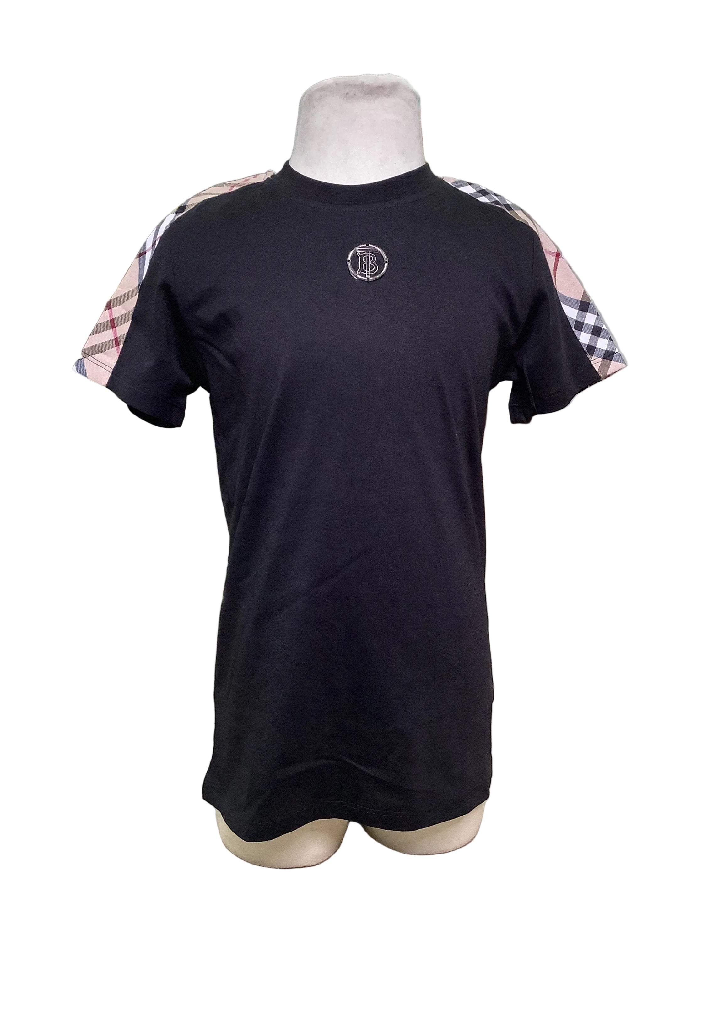 Burberry London Polo Shirt.(4209-10)