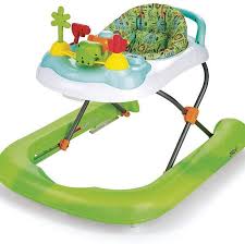 Zobo Baby Walker