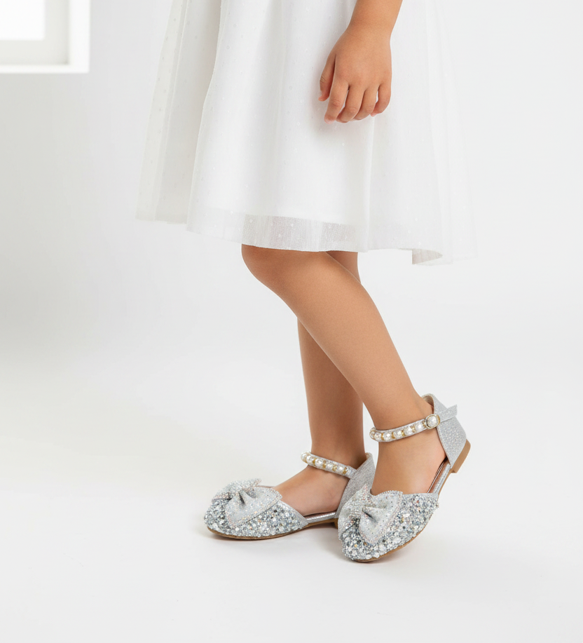 Ecosoft Girls Shoe