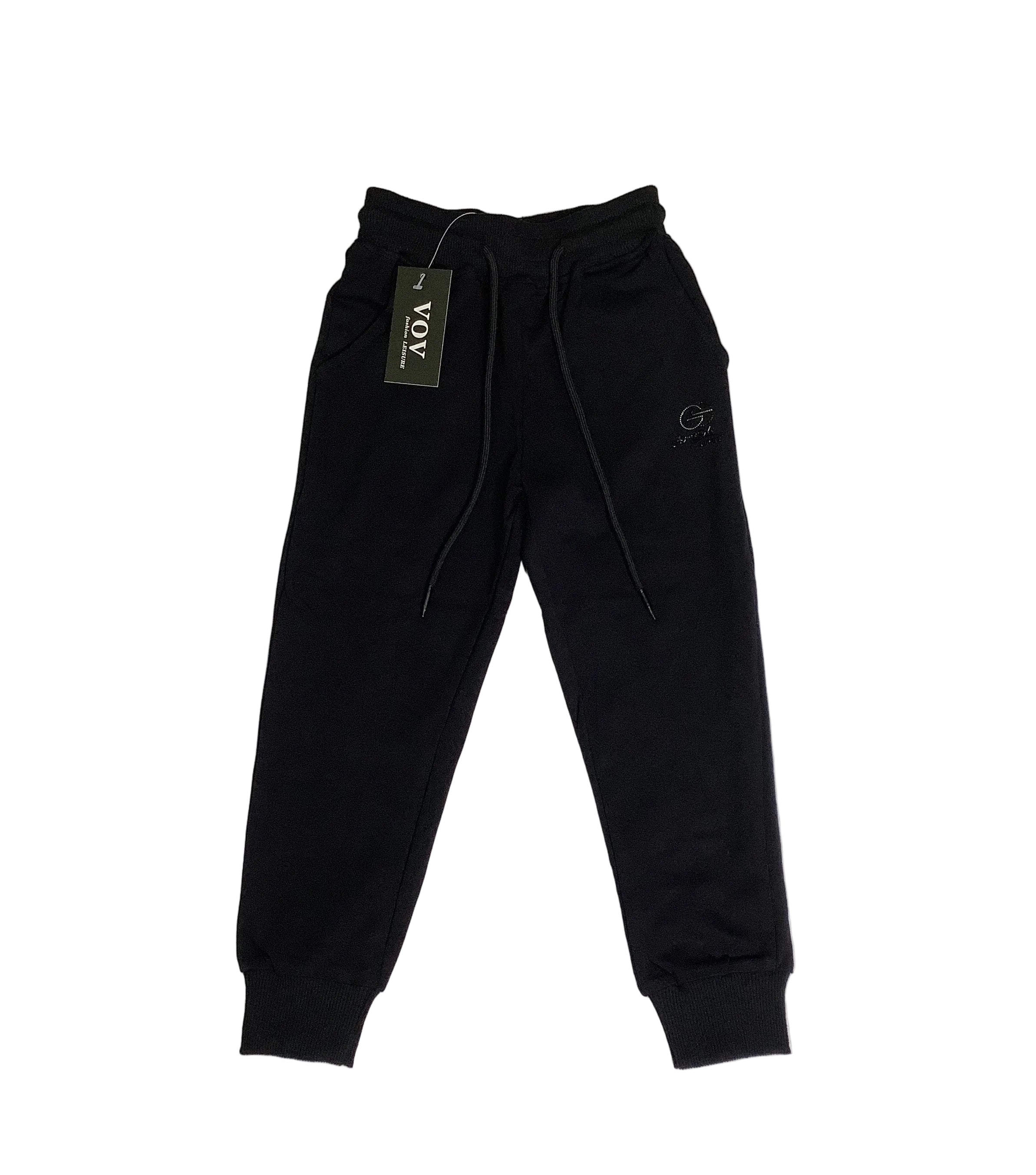 Vov Unisex Joggers (Fashion Series)