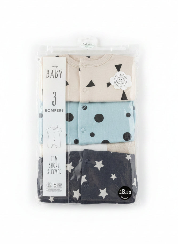 Baby & Toddler Clothing