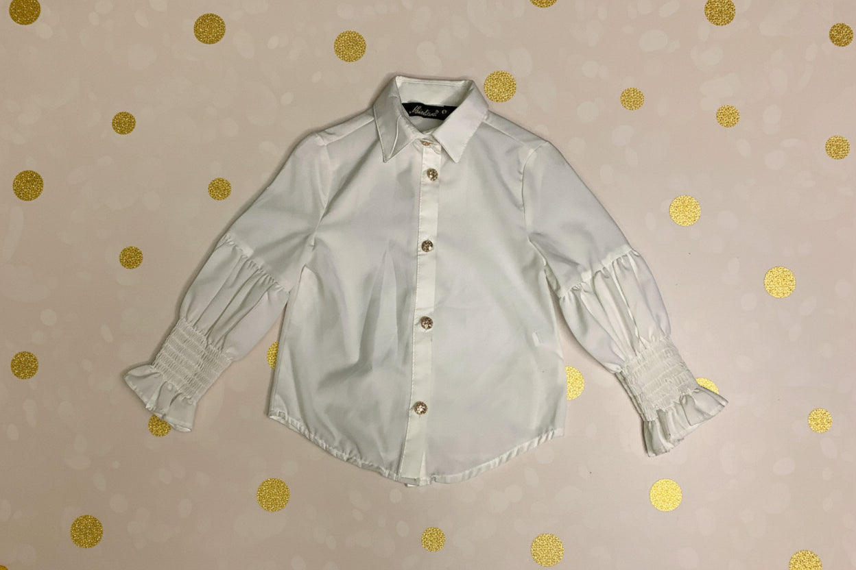 MissLina Plain Top.