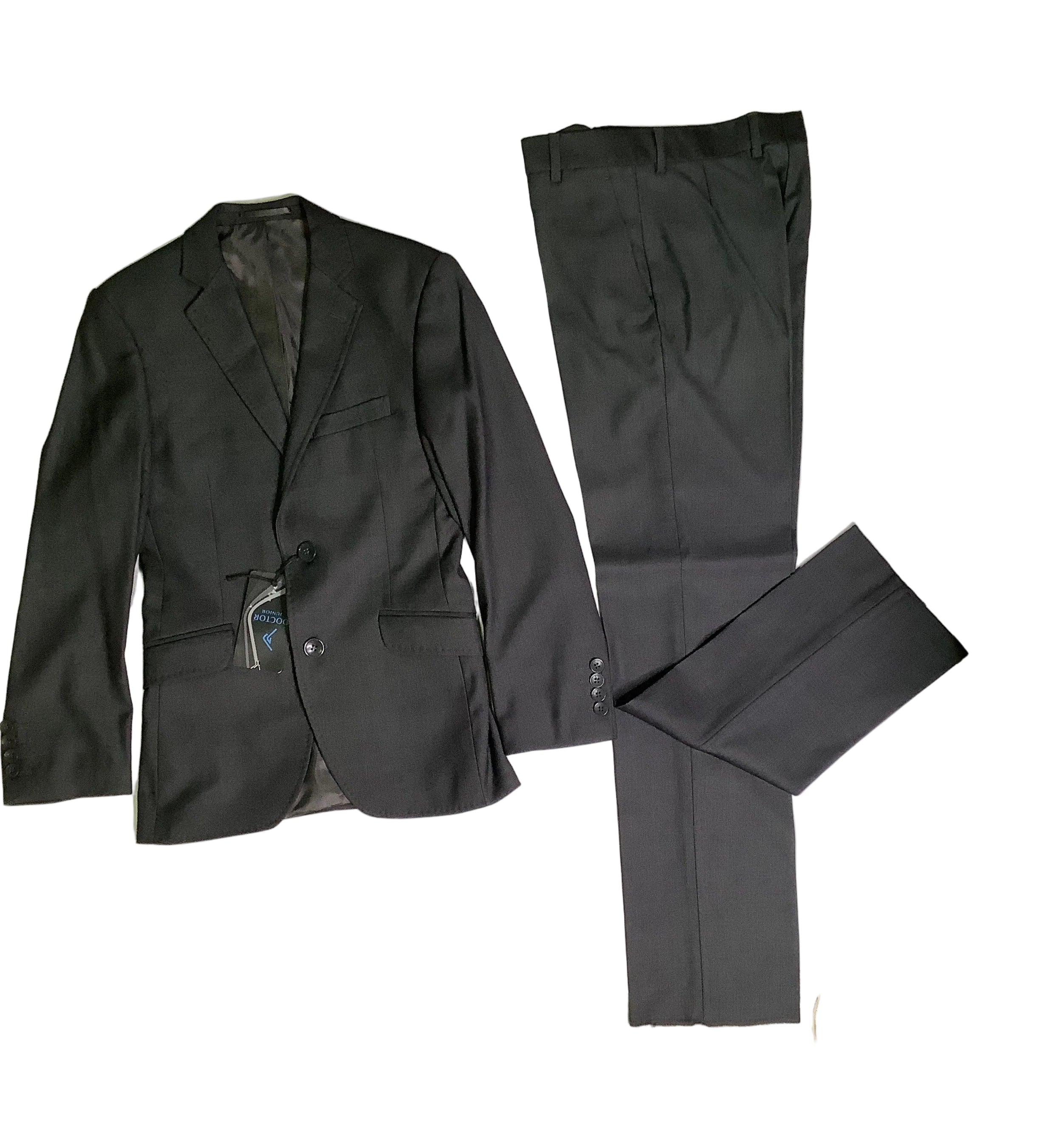 Doctor Junior Suit 2 Piece Set