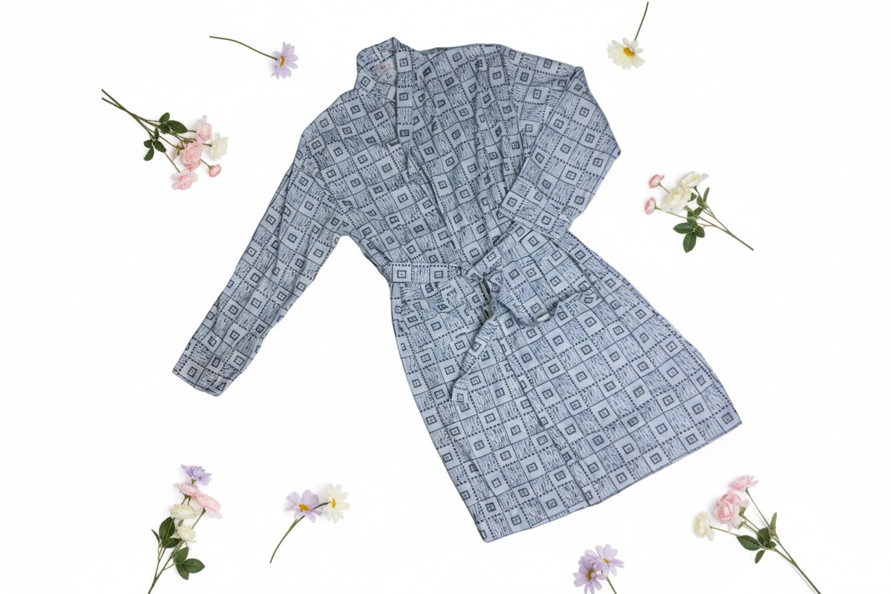 Songxin sleep robe