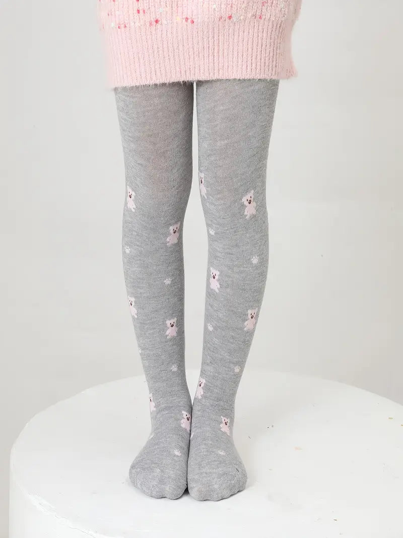 Babygirls Pantyhose