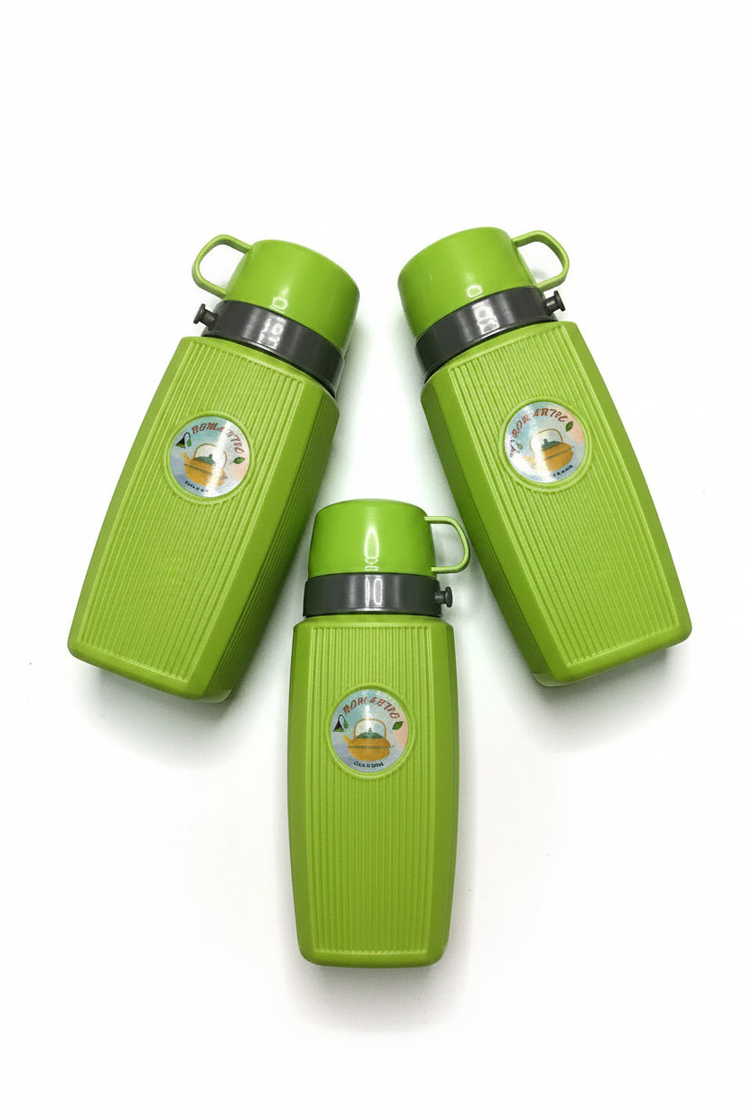 Romantic water bottle