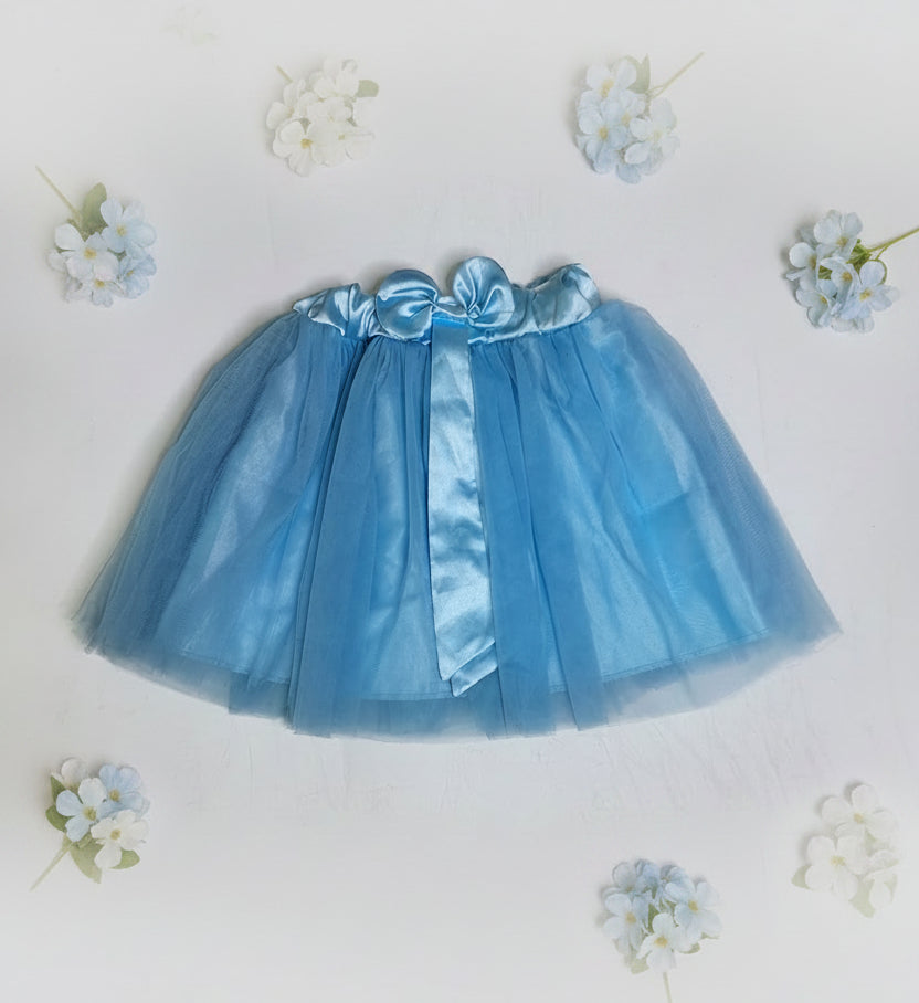 Ballet Skirt For Girls.