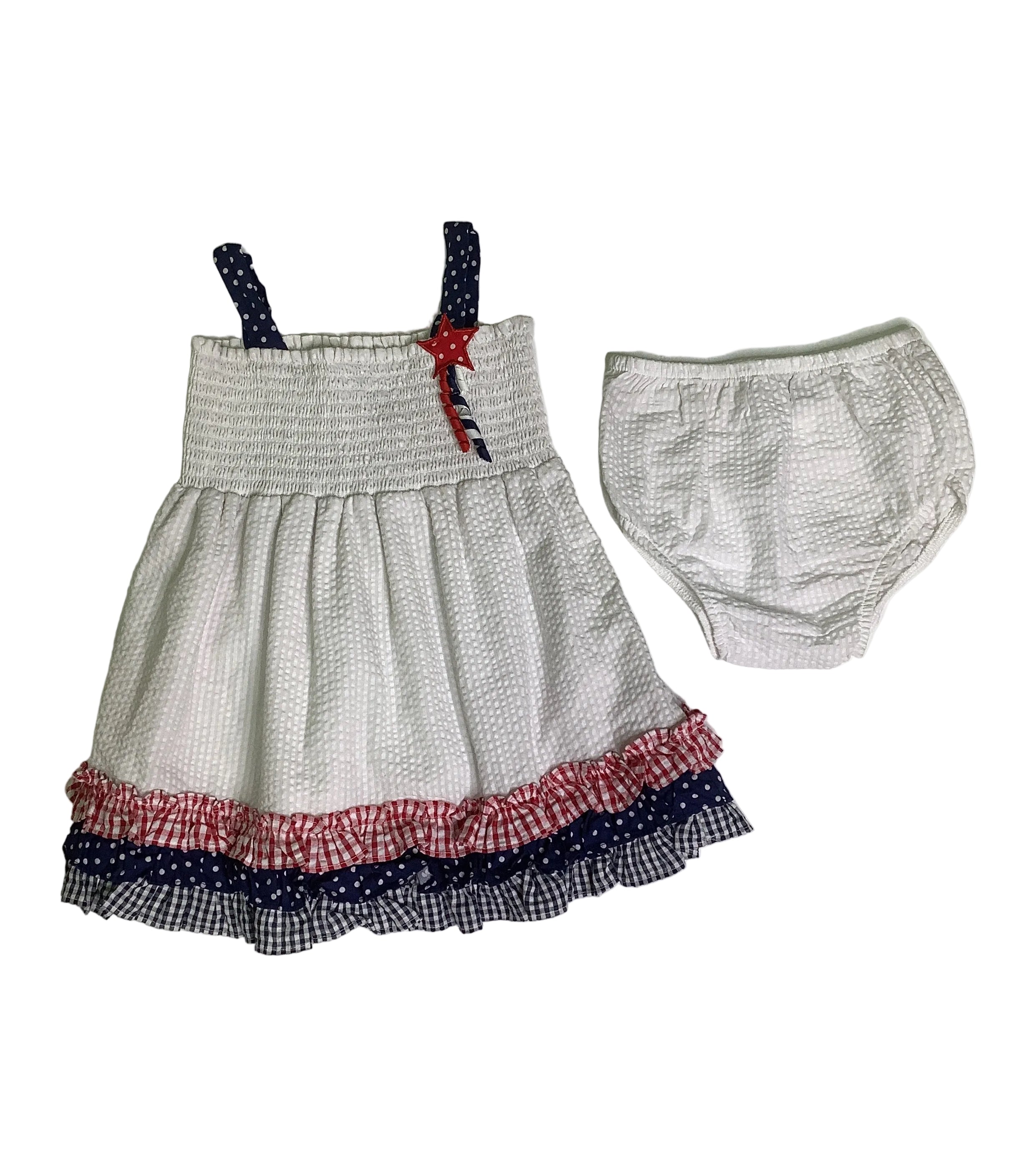 Rare Edition Girl 2 Piece Set