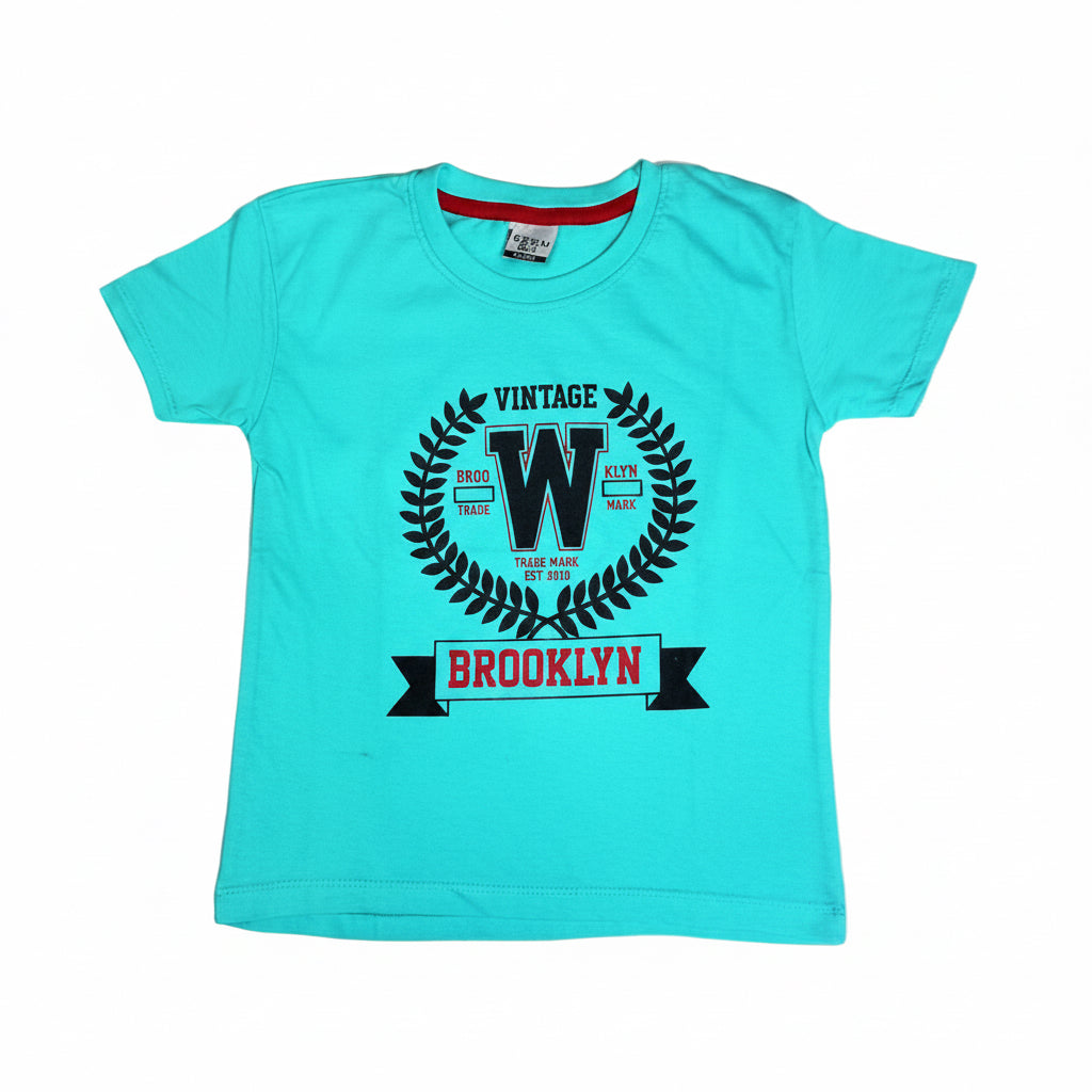 Eren Bay Vintage T-shirt.