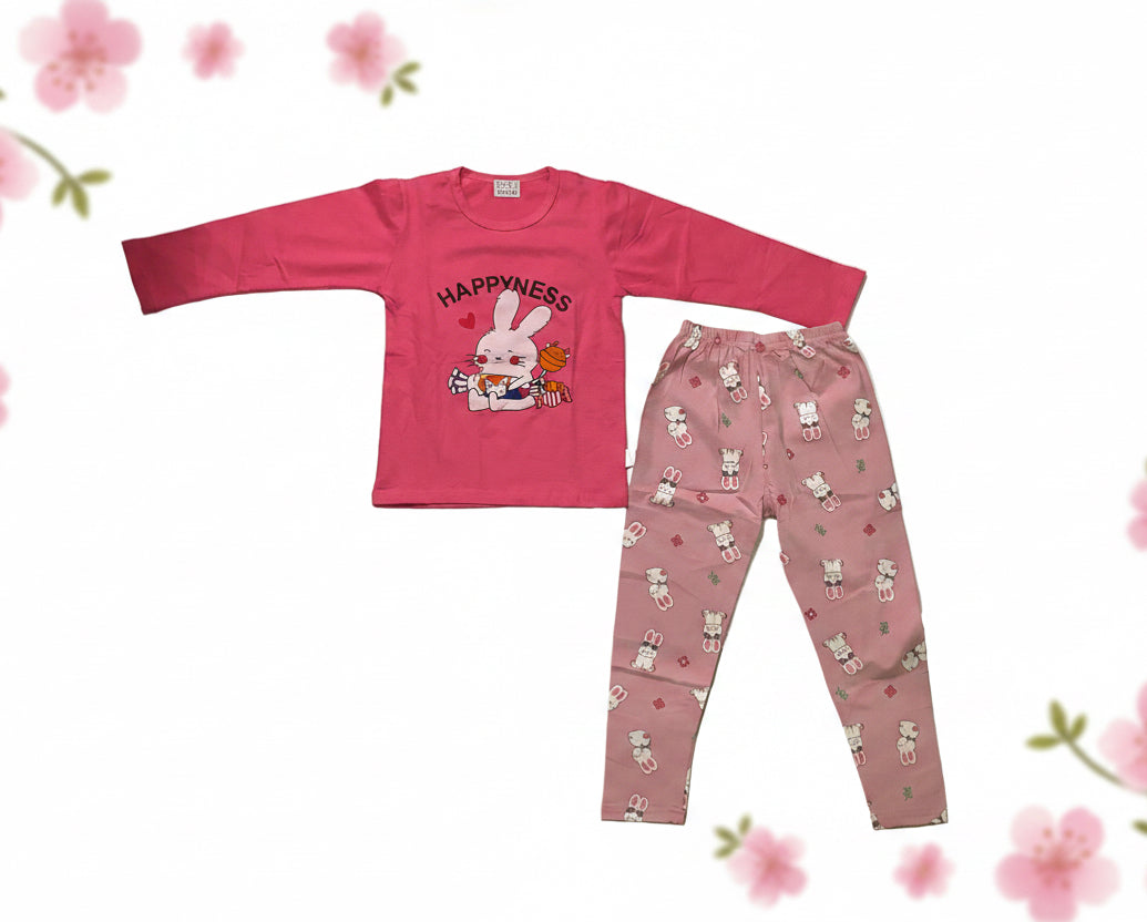 Kaijiewangzi Girls Pyjamas