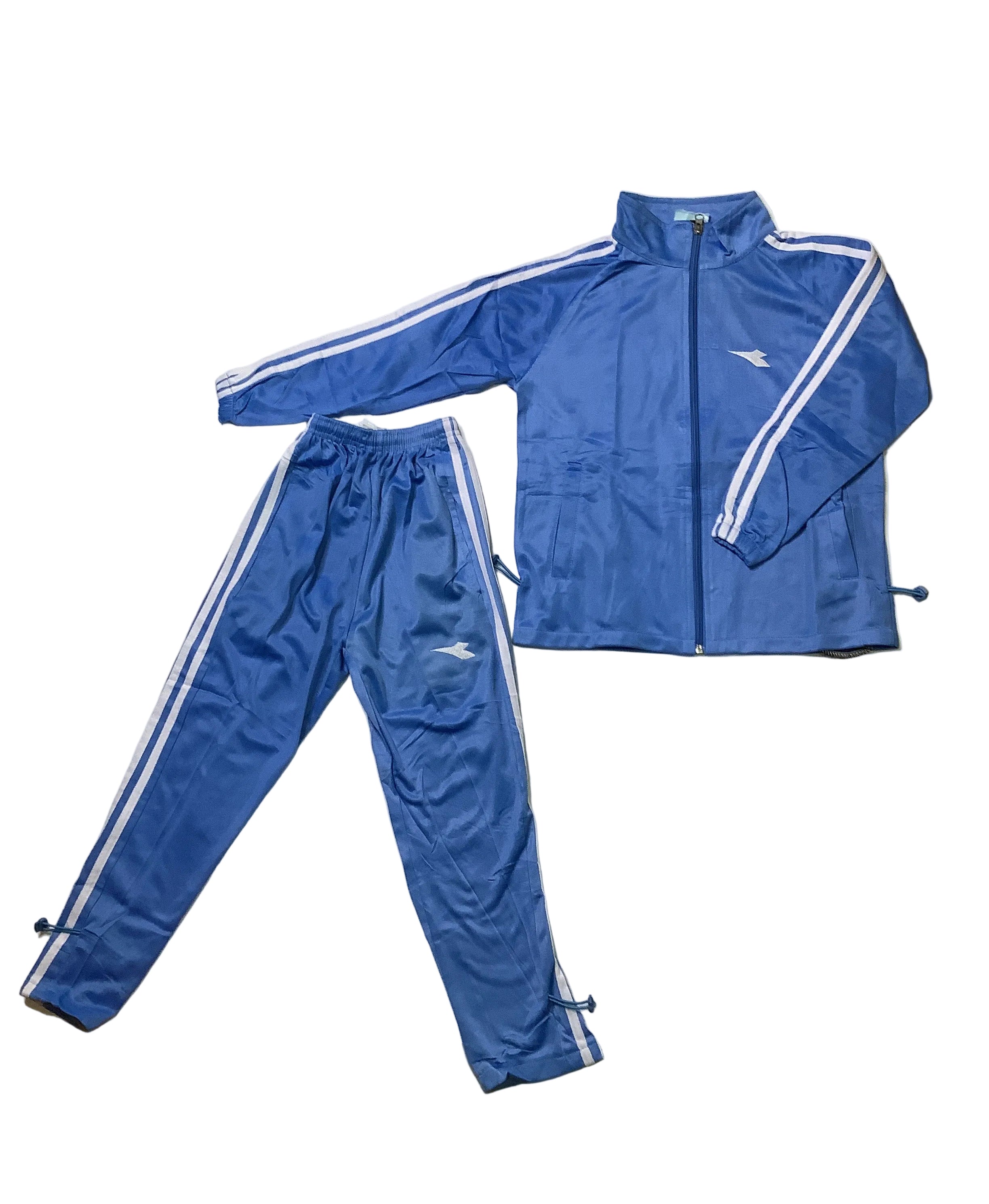 DIADORA TRACK SUIT 2 PIECE SET