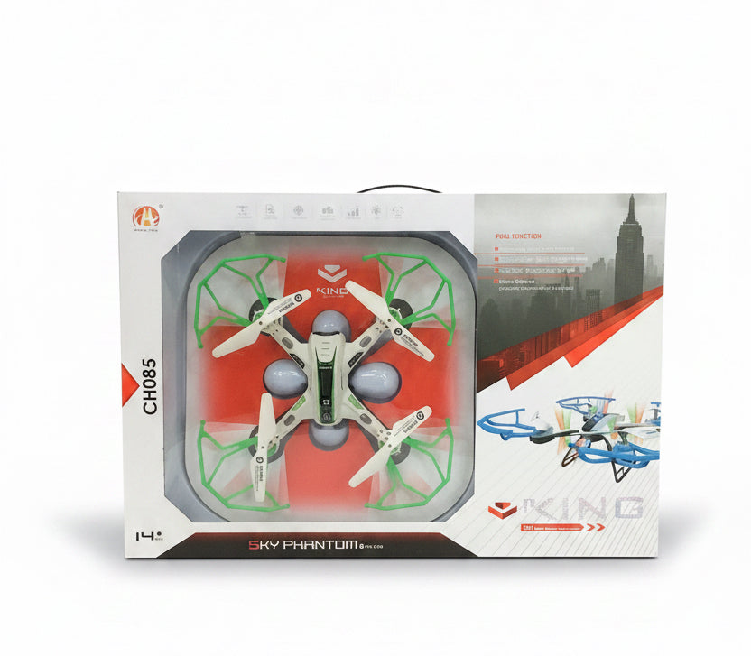 King Sky Phanton CH085 Drone