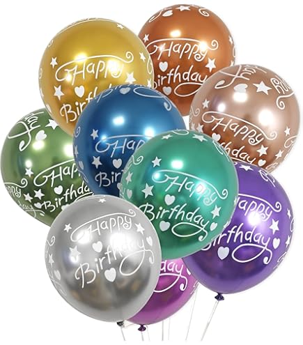 J&Q Balloons