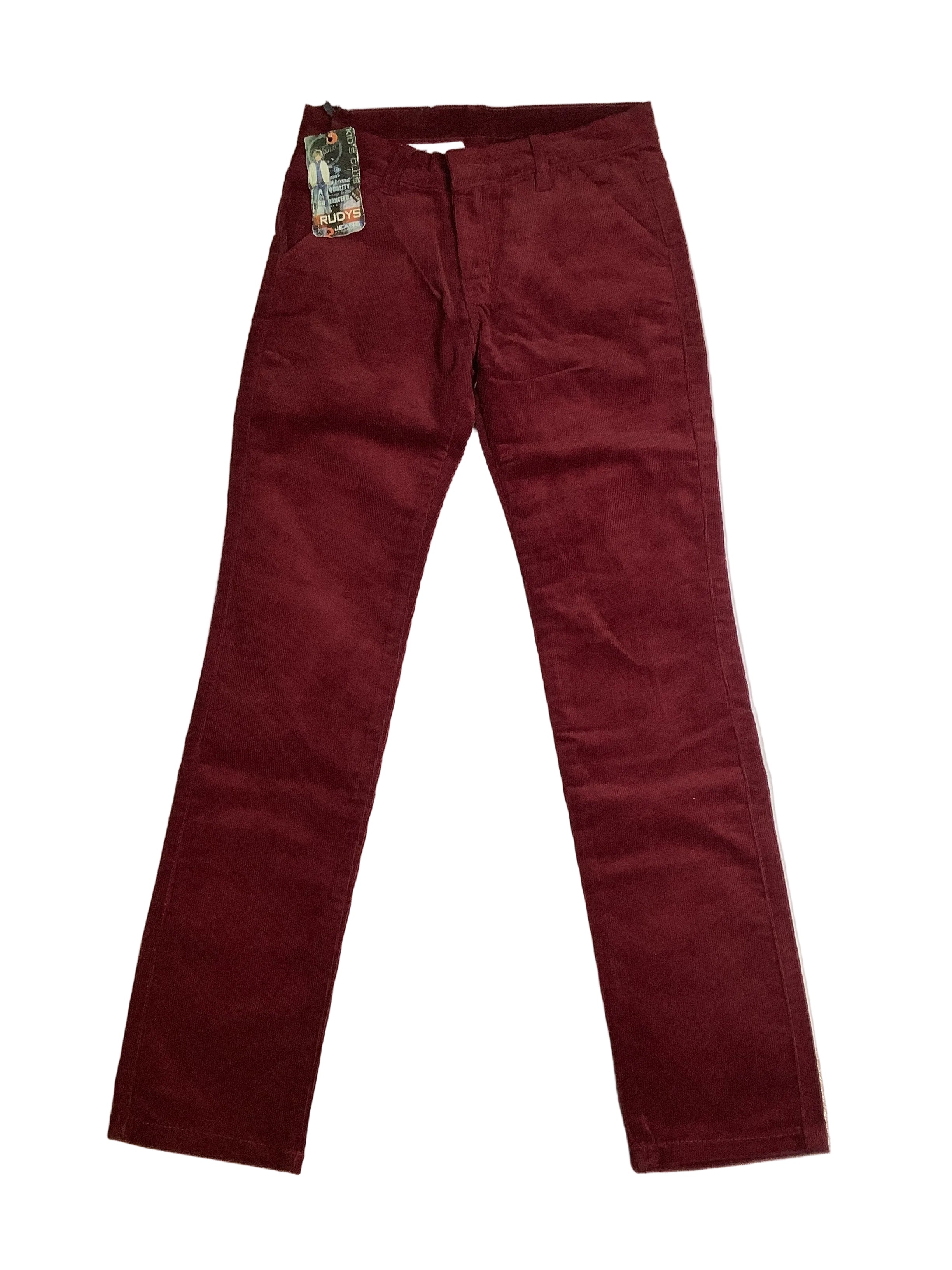 Rudys Denim Kids Trousers.