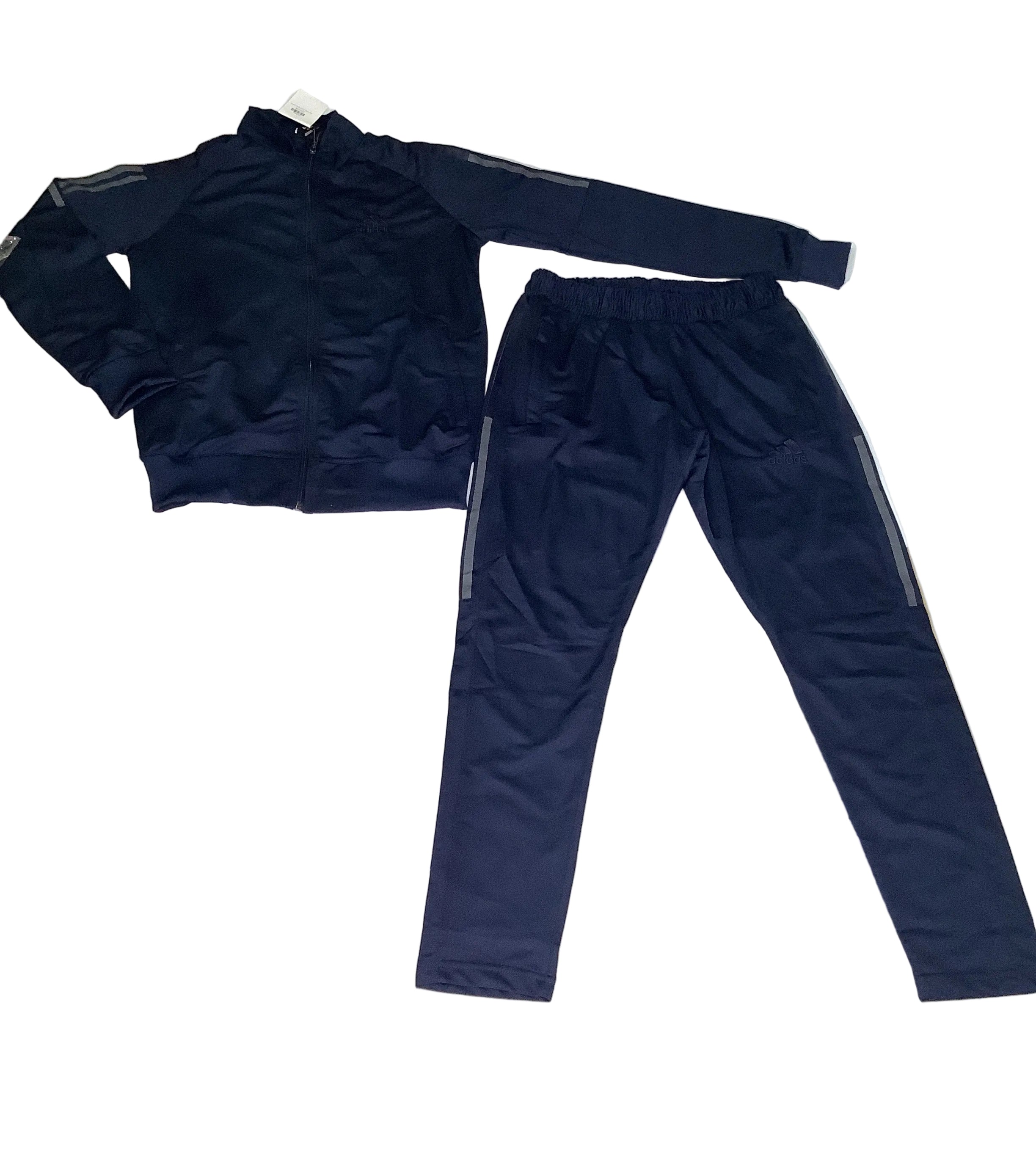 Adidas Track Suit 2 Piece Set