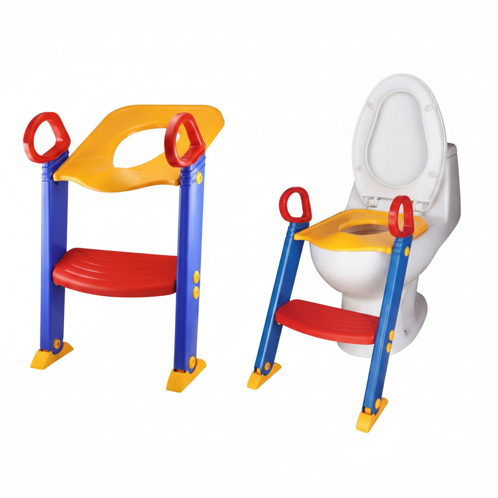 Children Toilet Trainer.