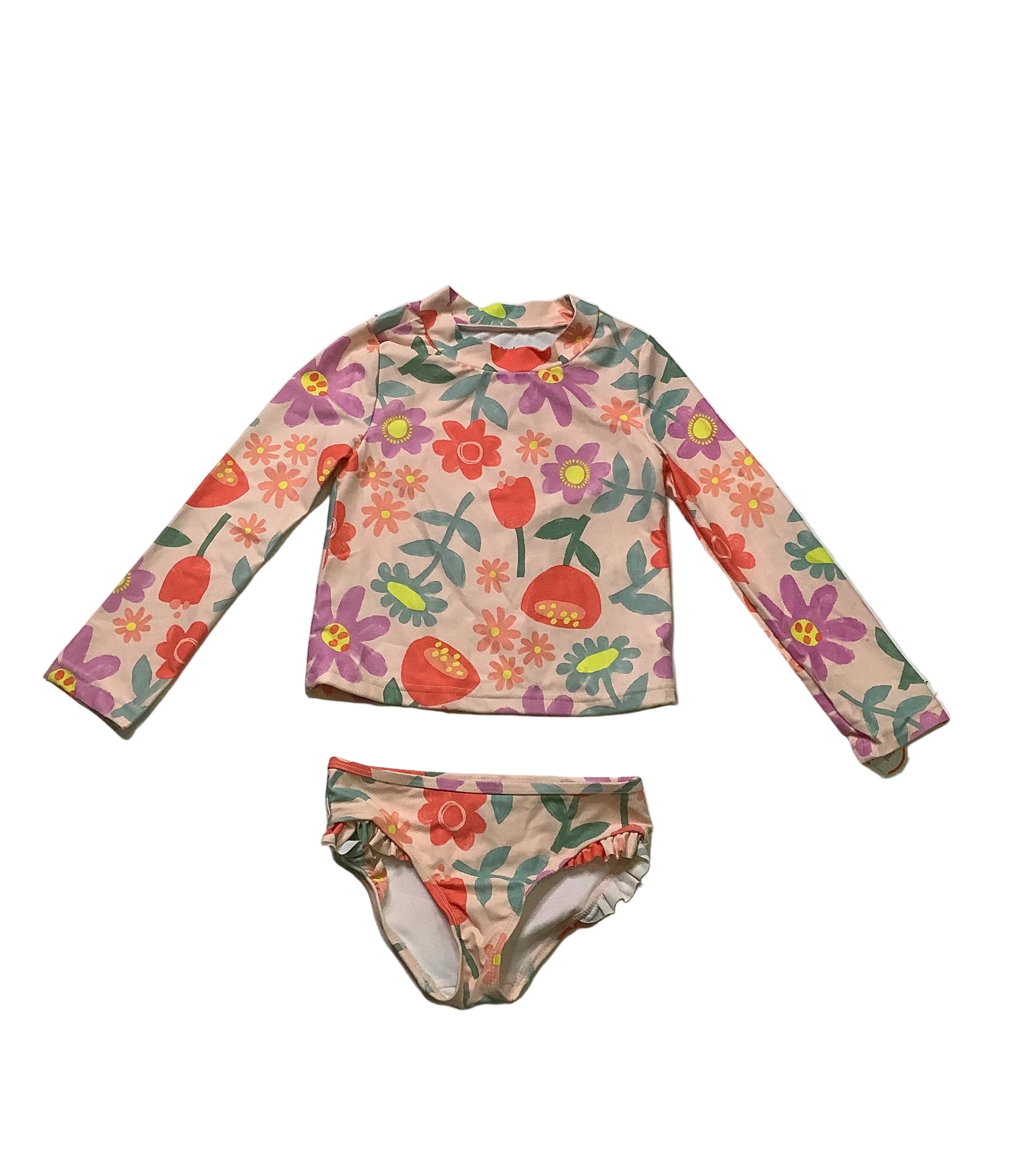 Carter's Just One You 2 Piece Set Swim Suit