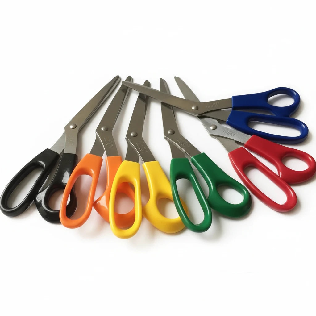 Super tigers stainless steel Scissors.
