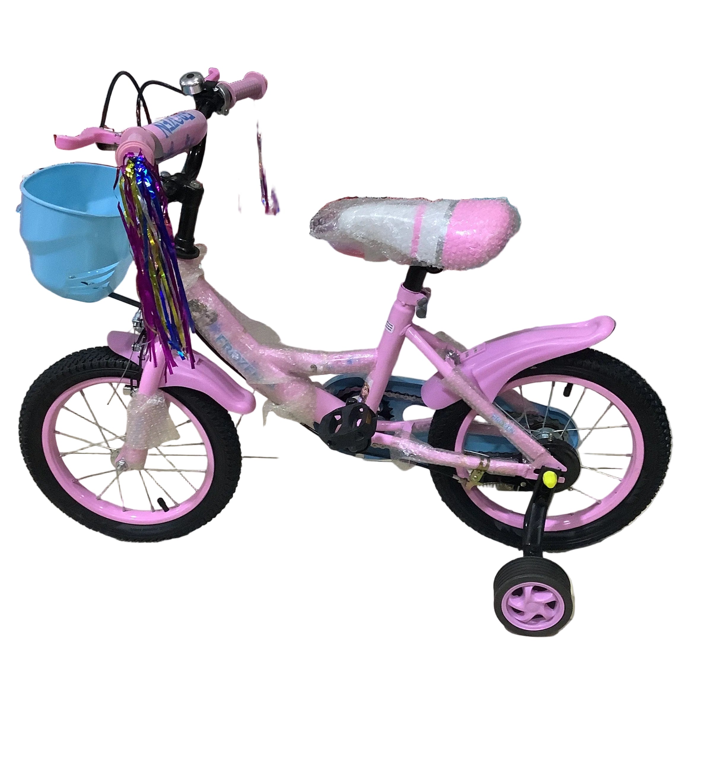Frozen Character Children Bicycle 14inches