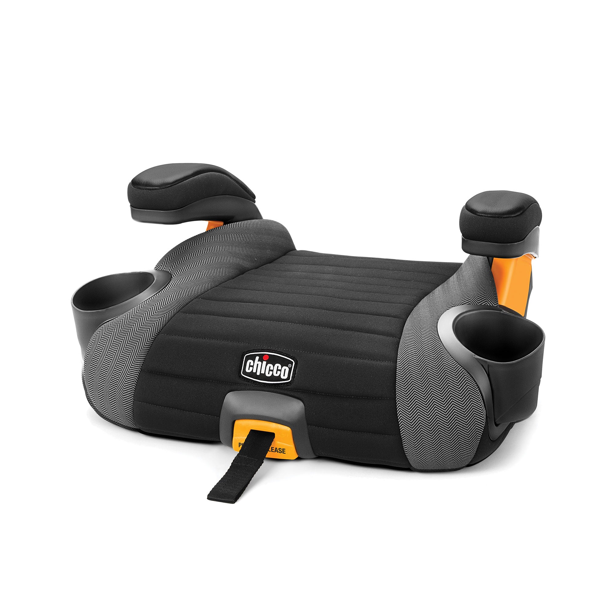 Chicco GoFit Backless Booster Seat