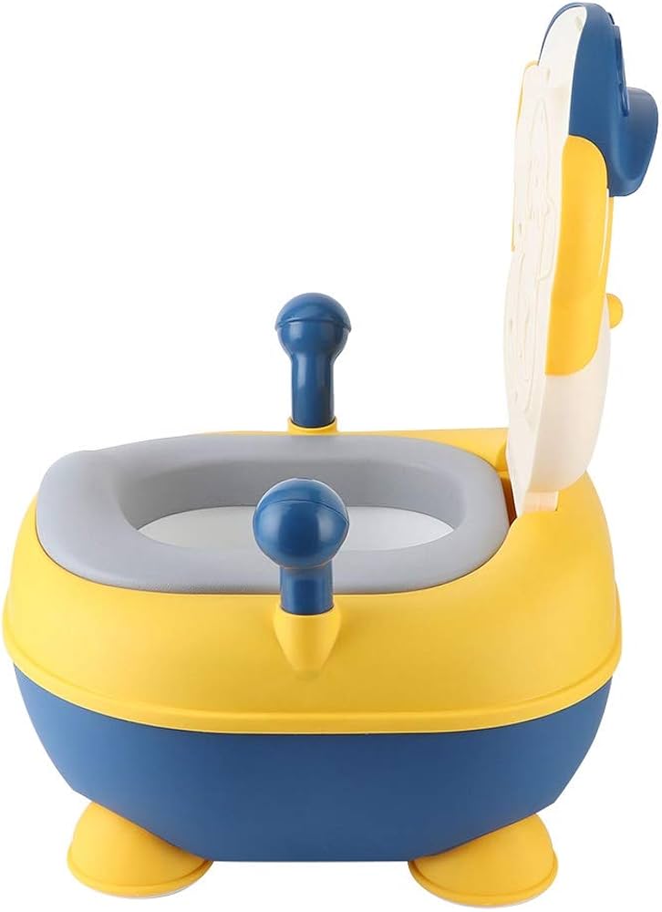 Easeby Children Potty.