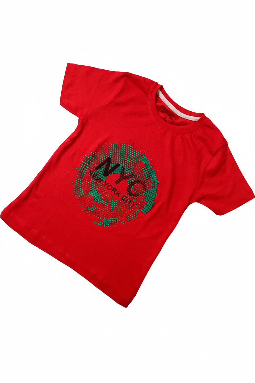 IFBA Kids T-Shirt